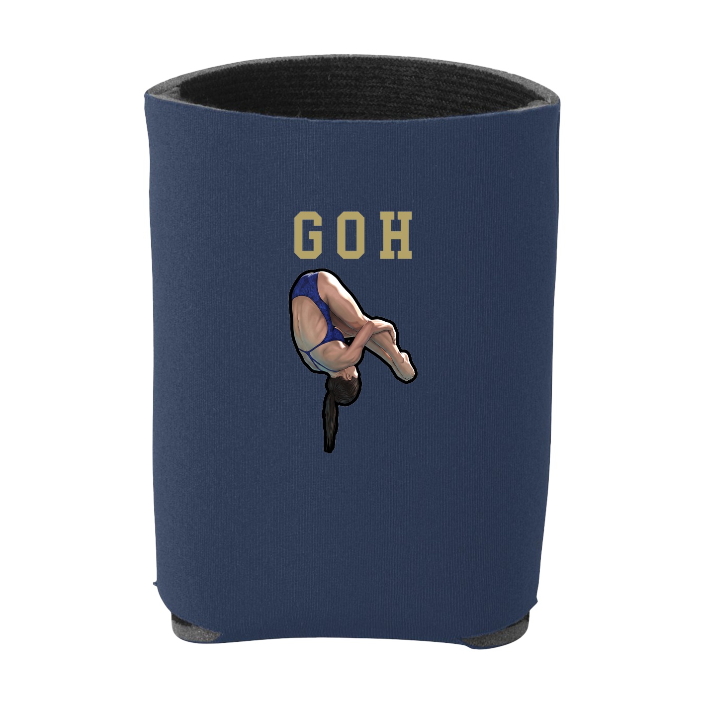 Can Holder — Shirsey in Navy