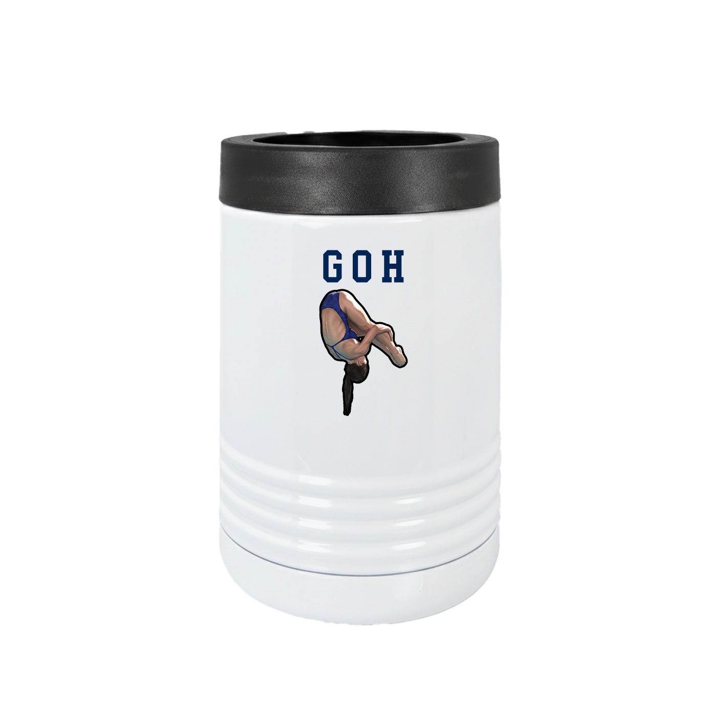 Beverage Holder — Shirsey in White