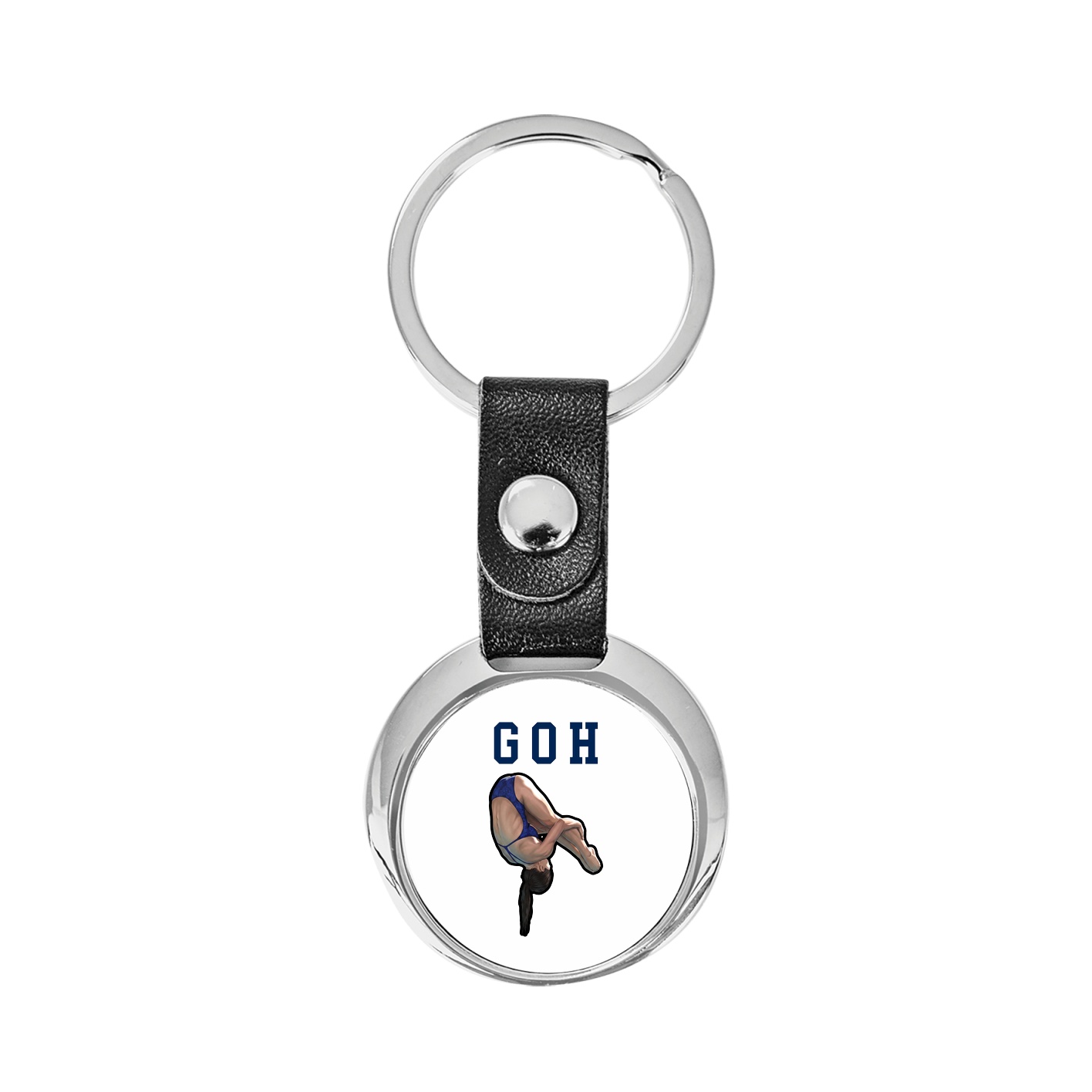 Key Chain — Shirsey in Classic