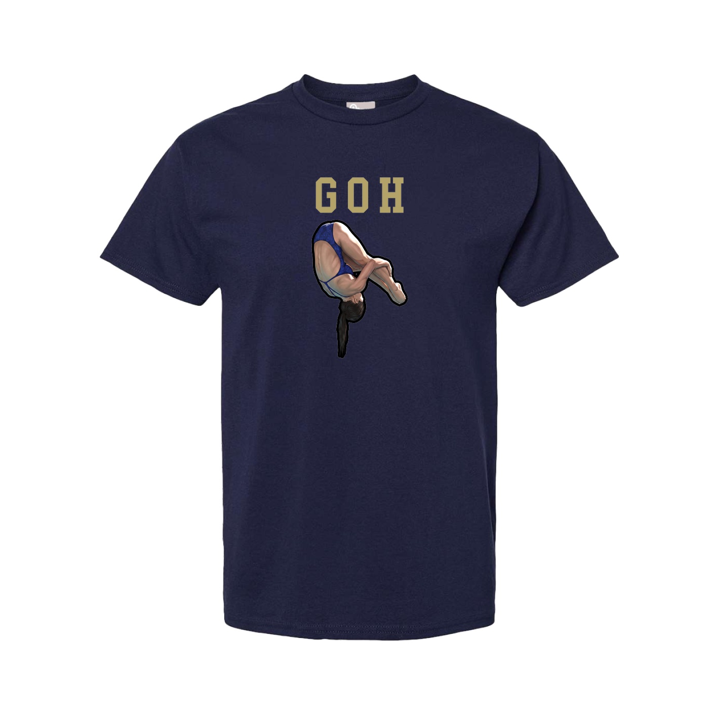 NIL Club Tee