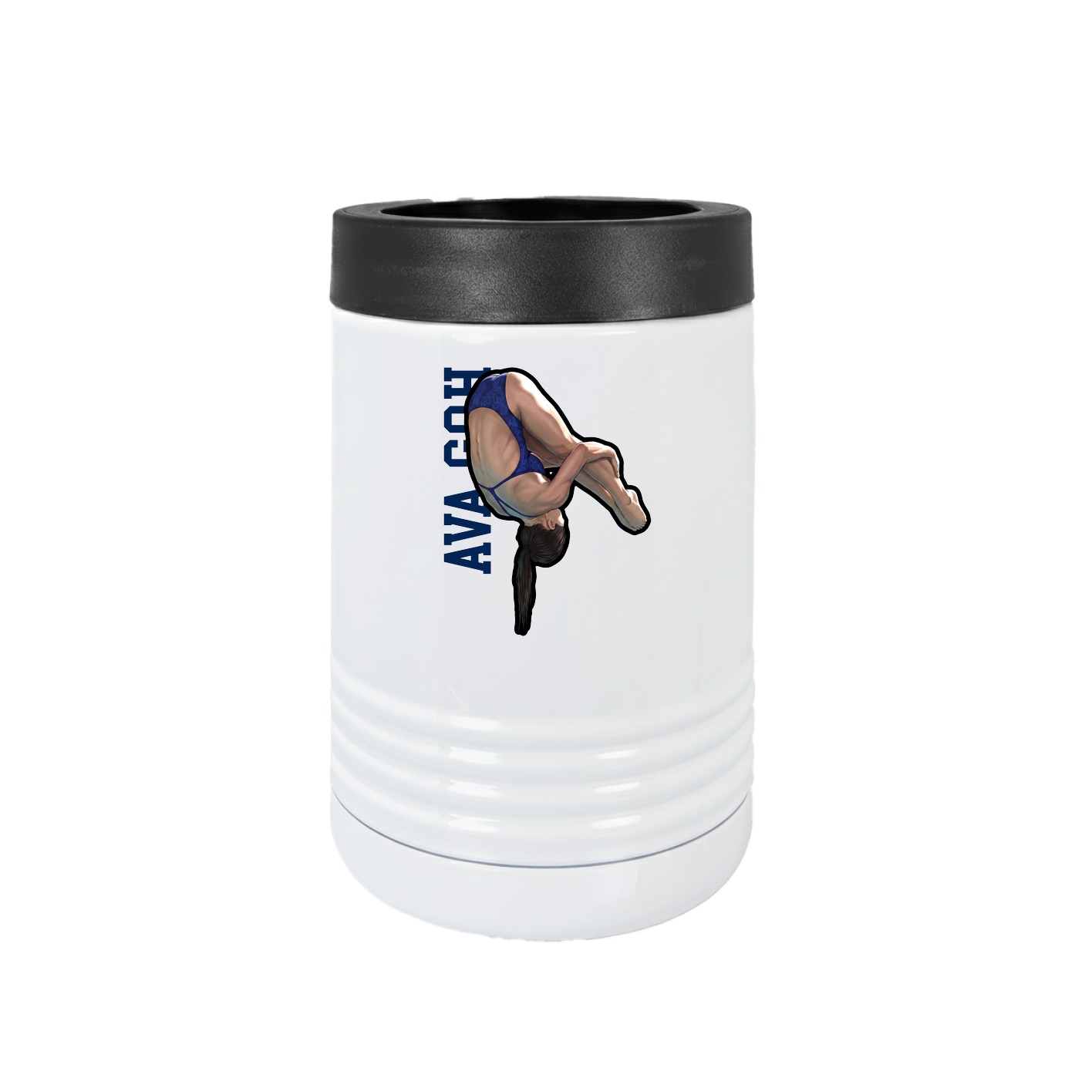 Polar Camel Beverage Holder