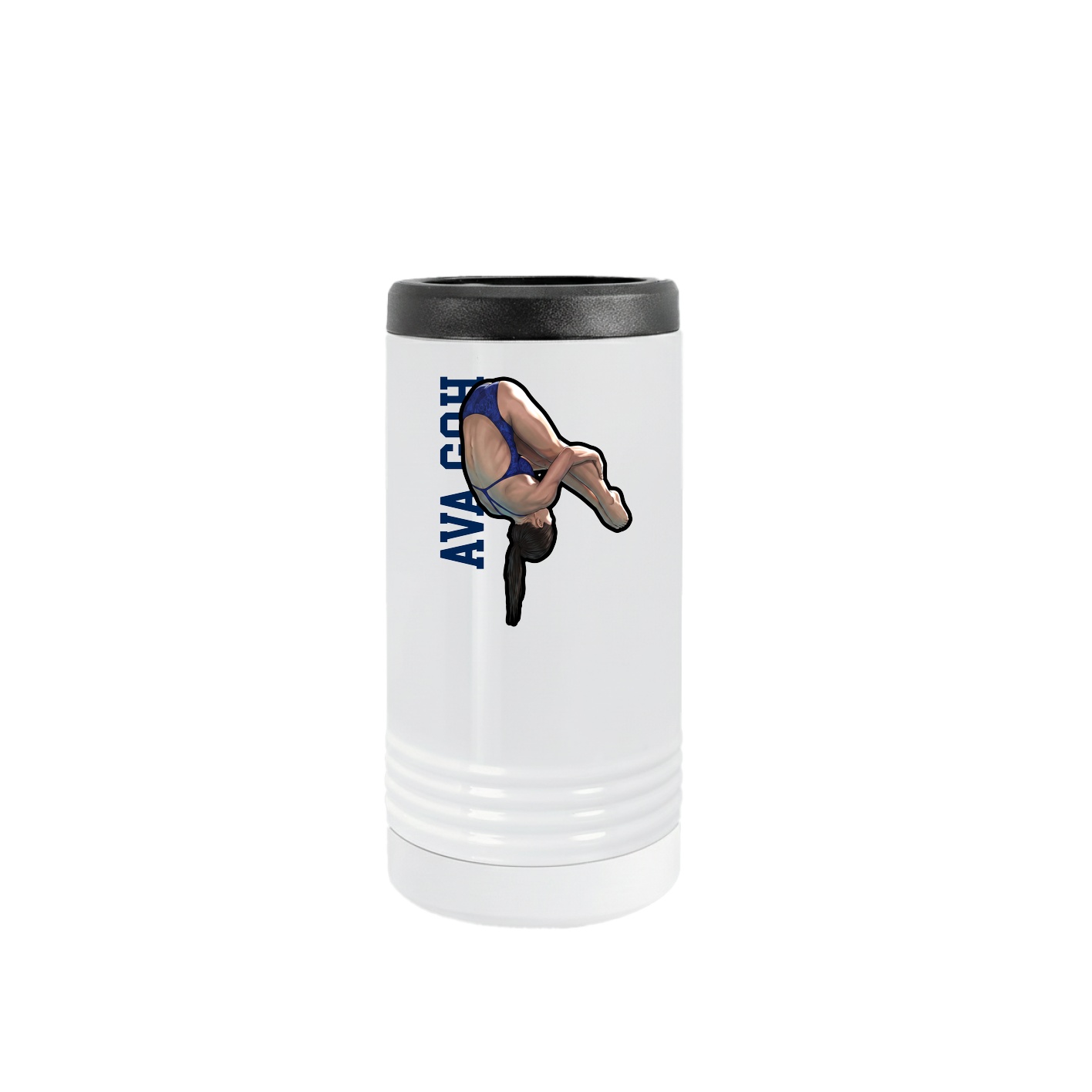 Slim Beverage Holder