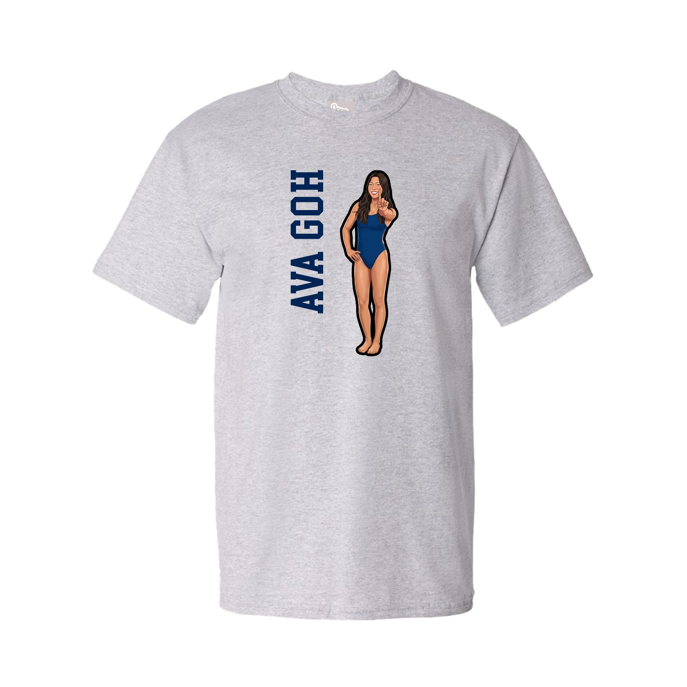 NIL Club Tee