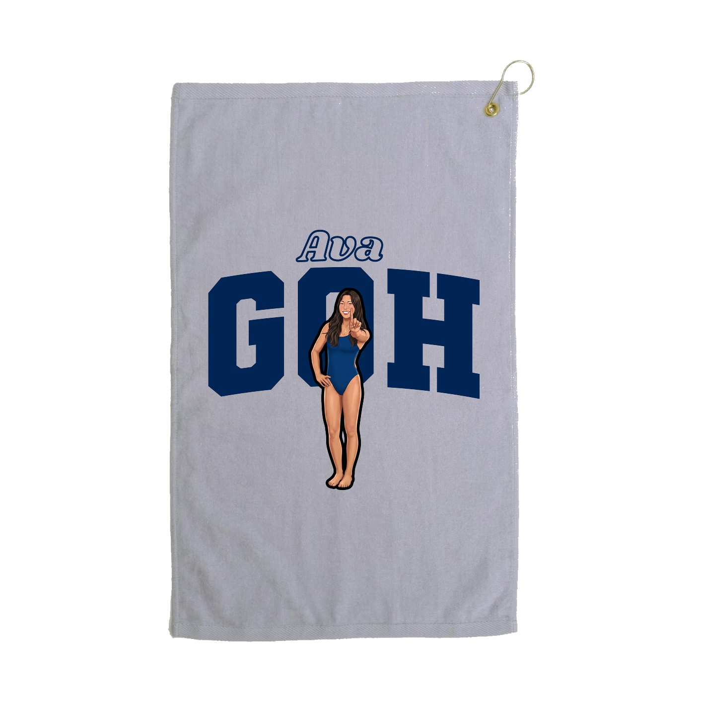 Golf Towel