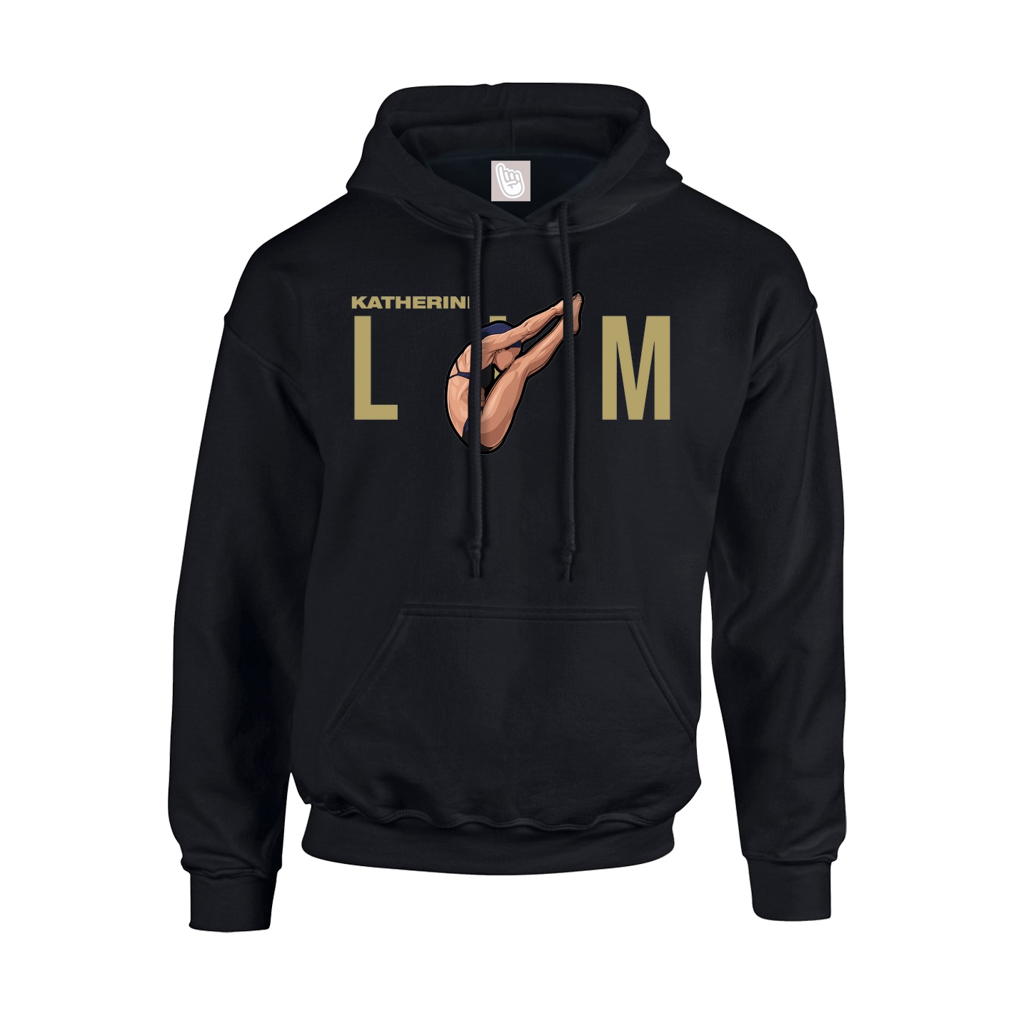 Youth Hoodie