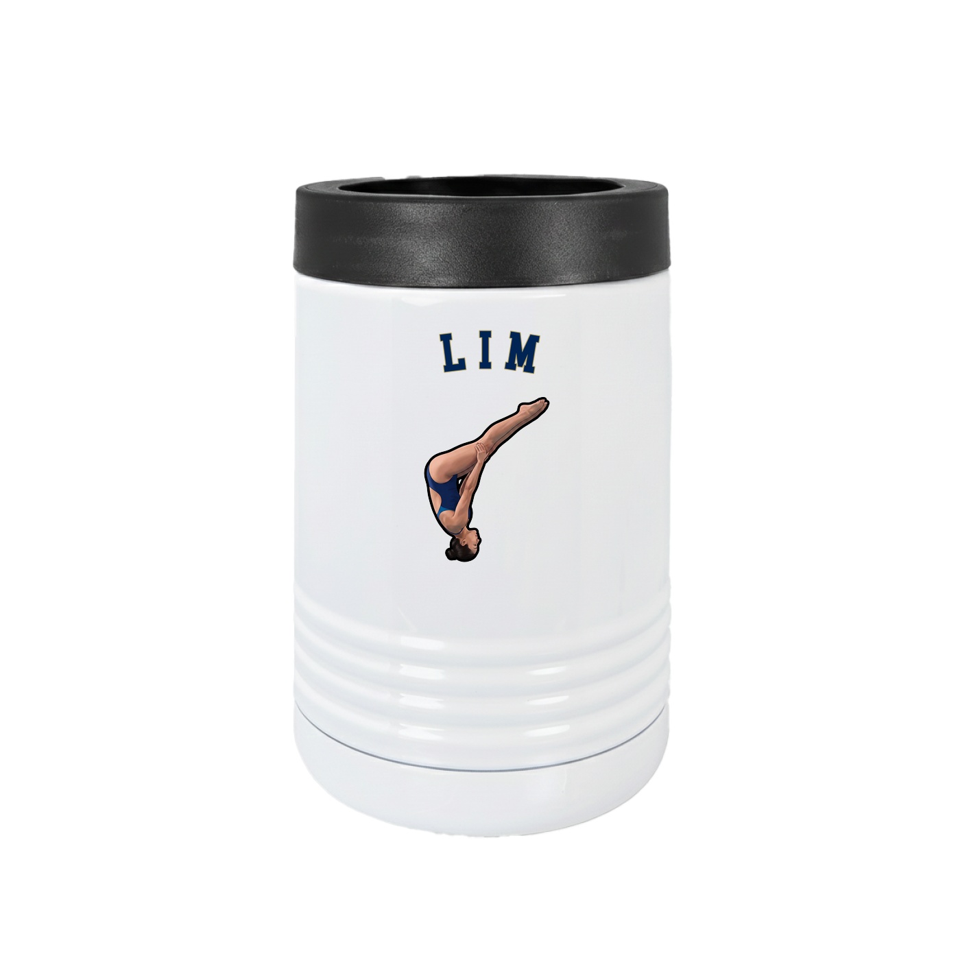 Beverage Holder — Shirsey Arch in White
