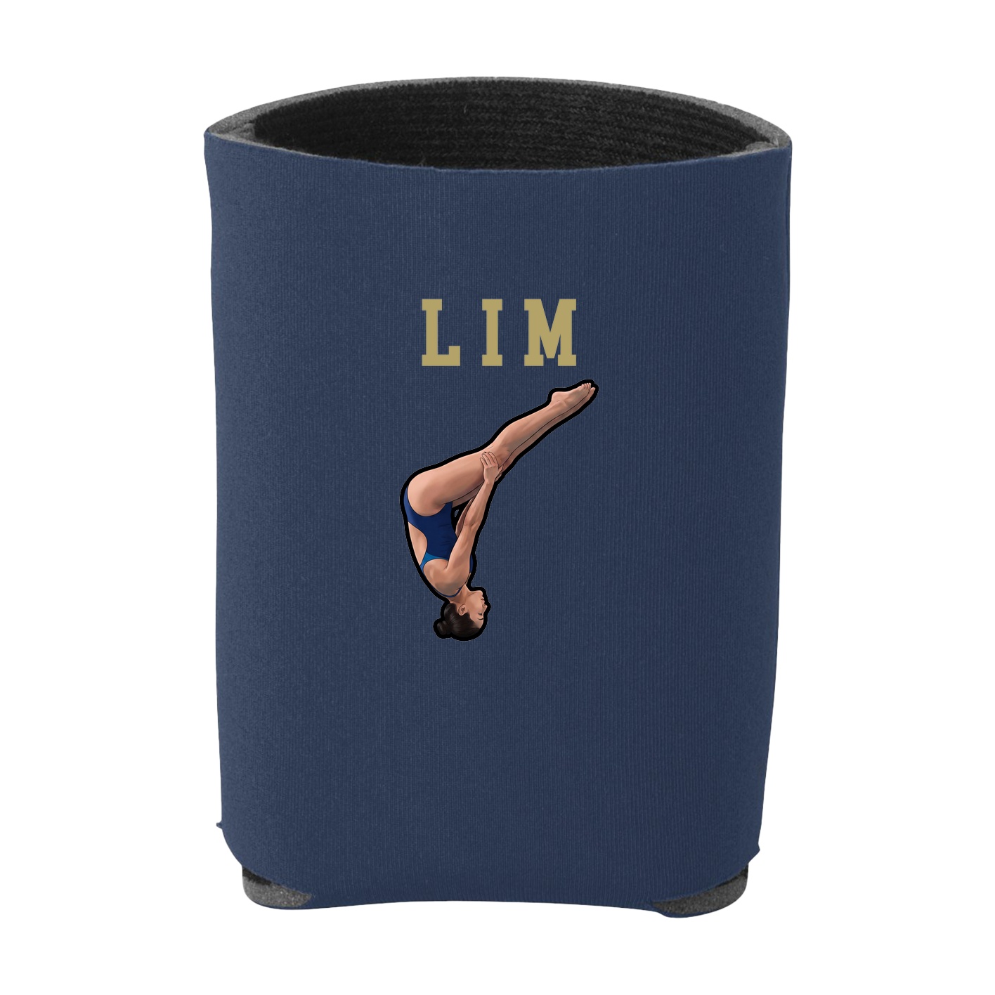 Can Holder — Shirsey in Navy