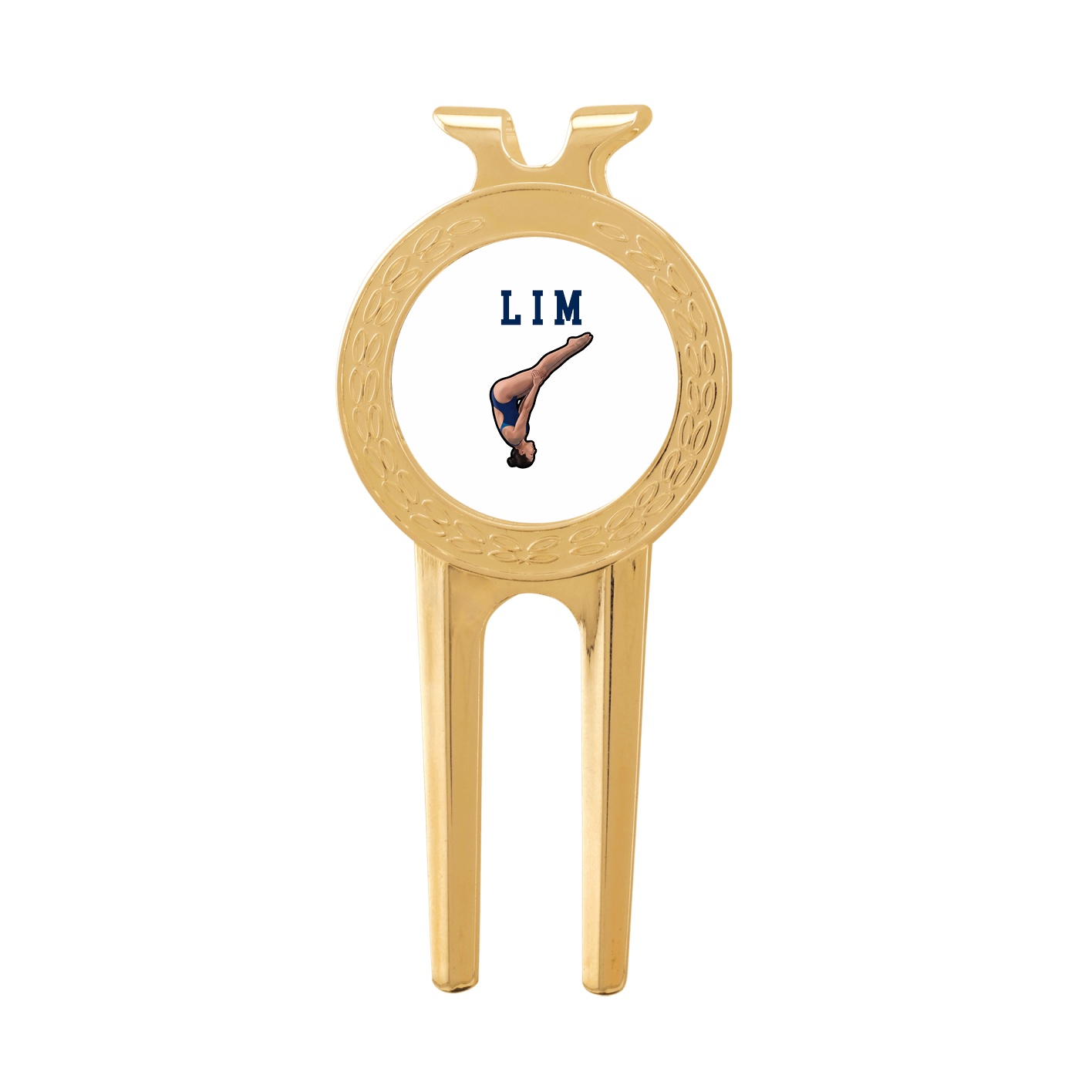 Divot Tool with Ball Marker — Shirsey in Classic