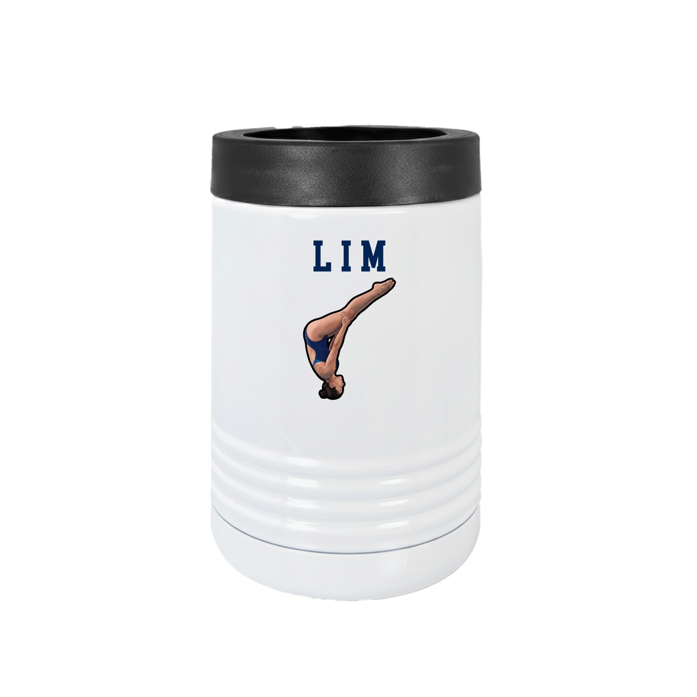Beverage Holder — Shirsey in White