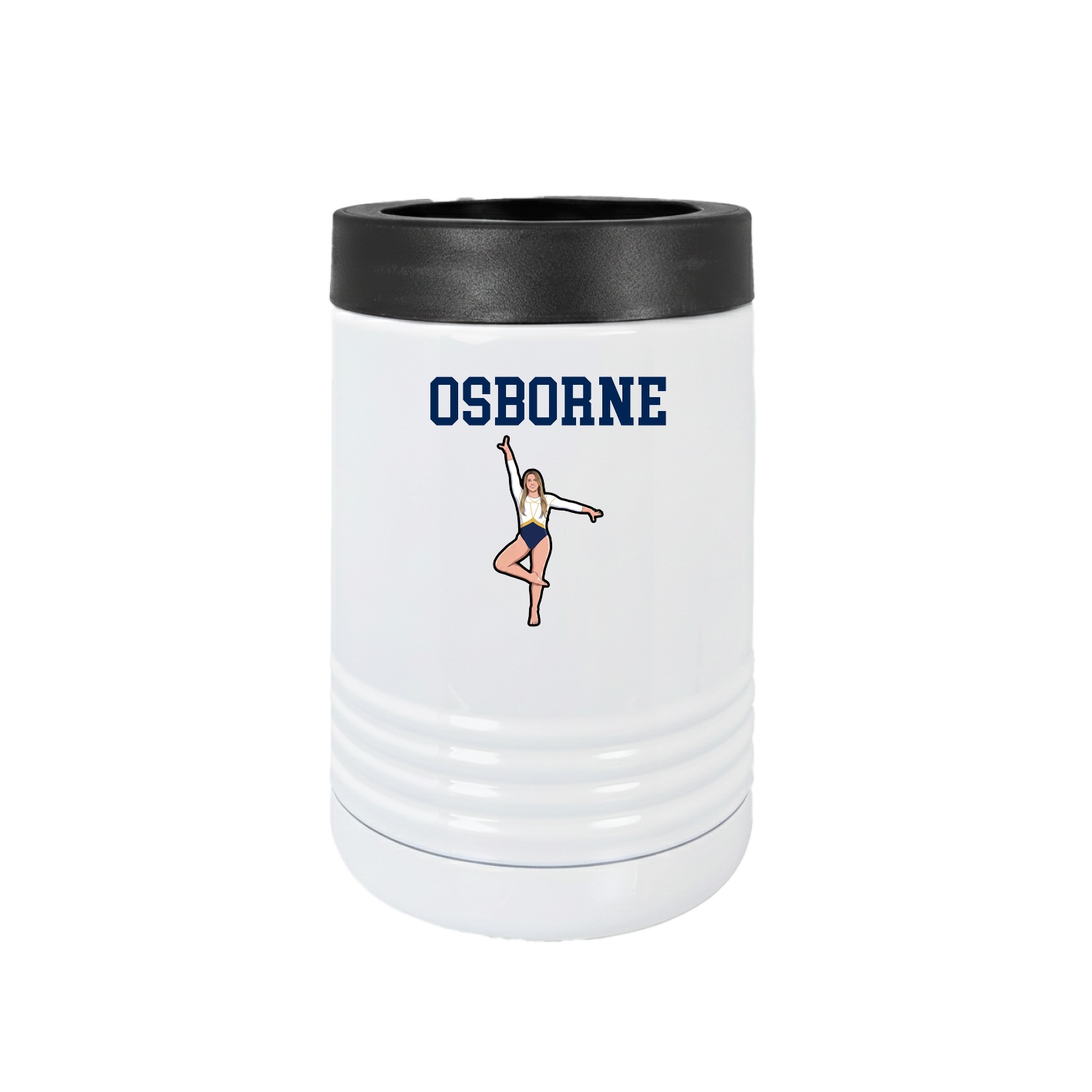 Beverage Holder — Shirsey in White