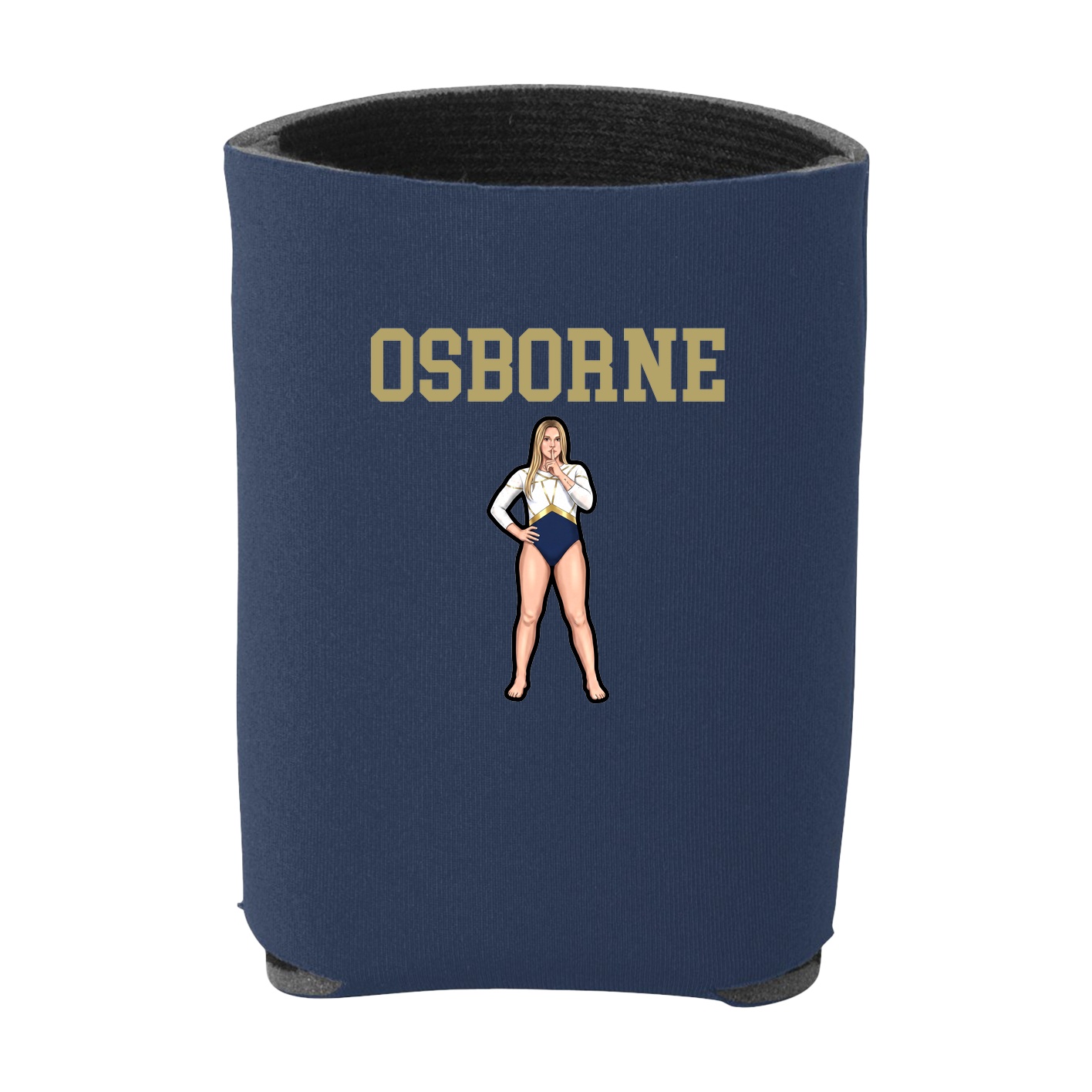 Can Holder — Shirsey in Navy