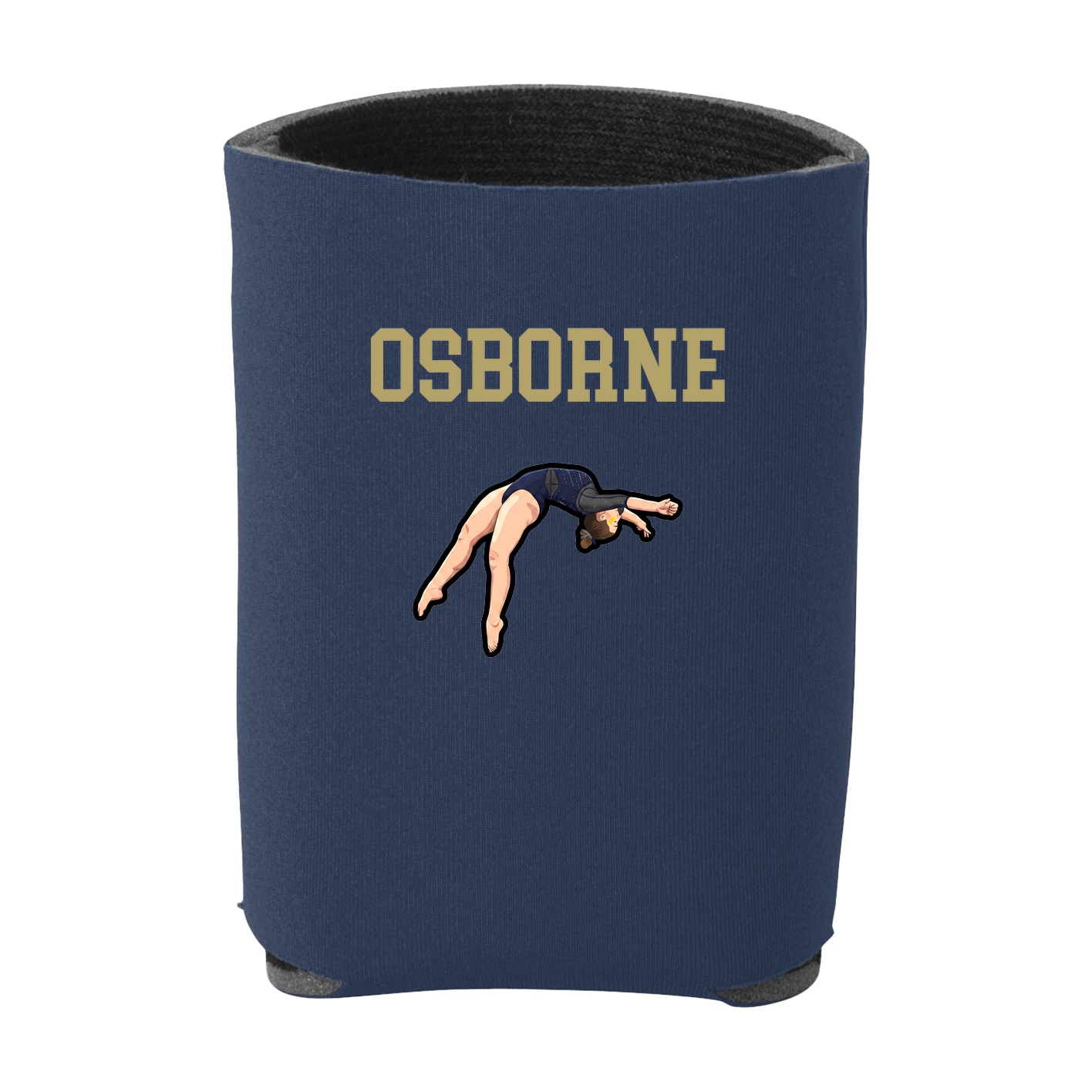 Can Holder — Shirsey in Navy