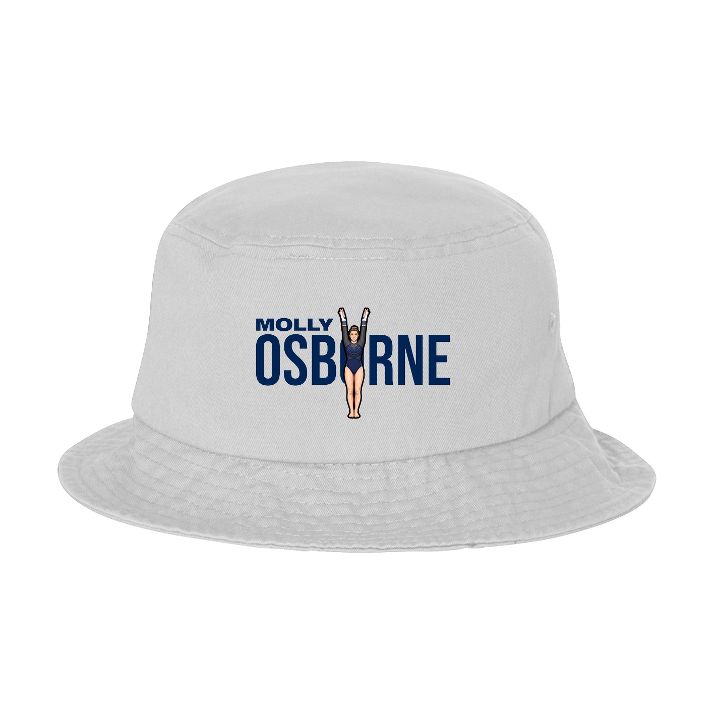 Bucket Cap