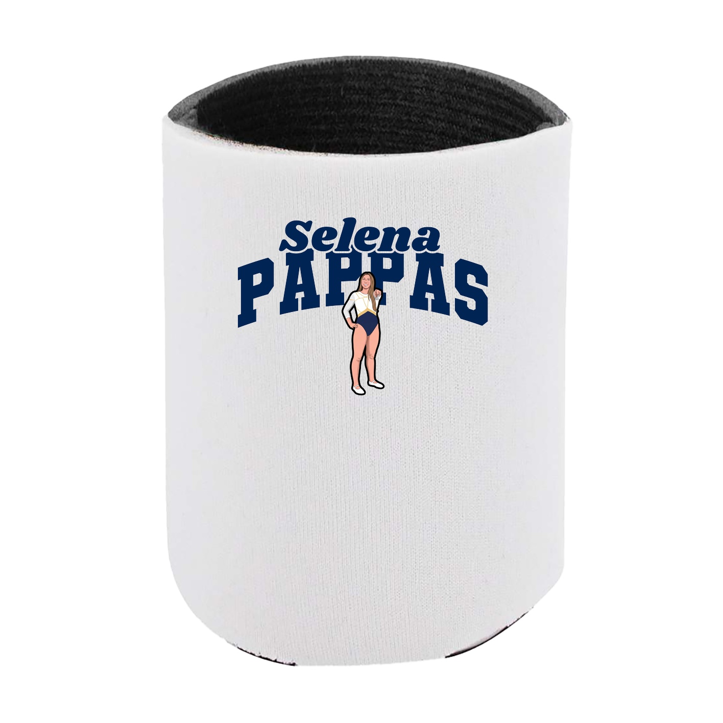 Can Holder — Signature Arch in White