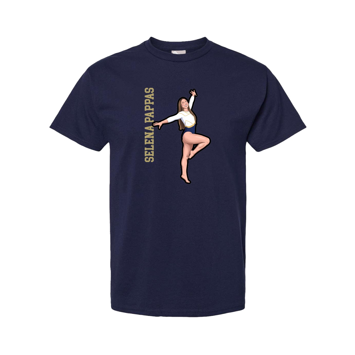 NIL Club Tee