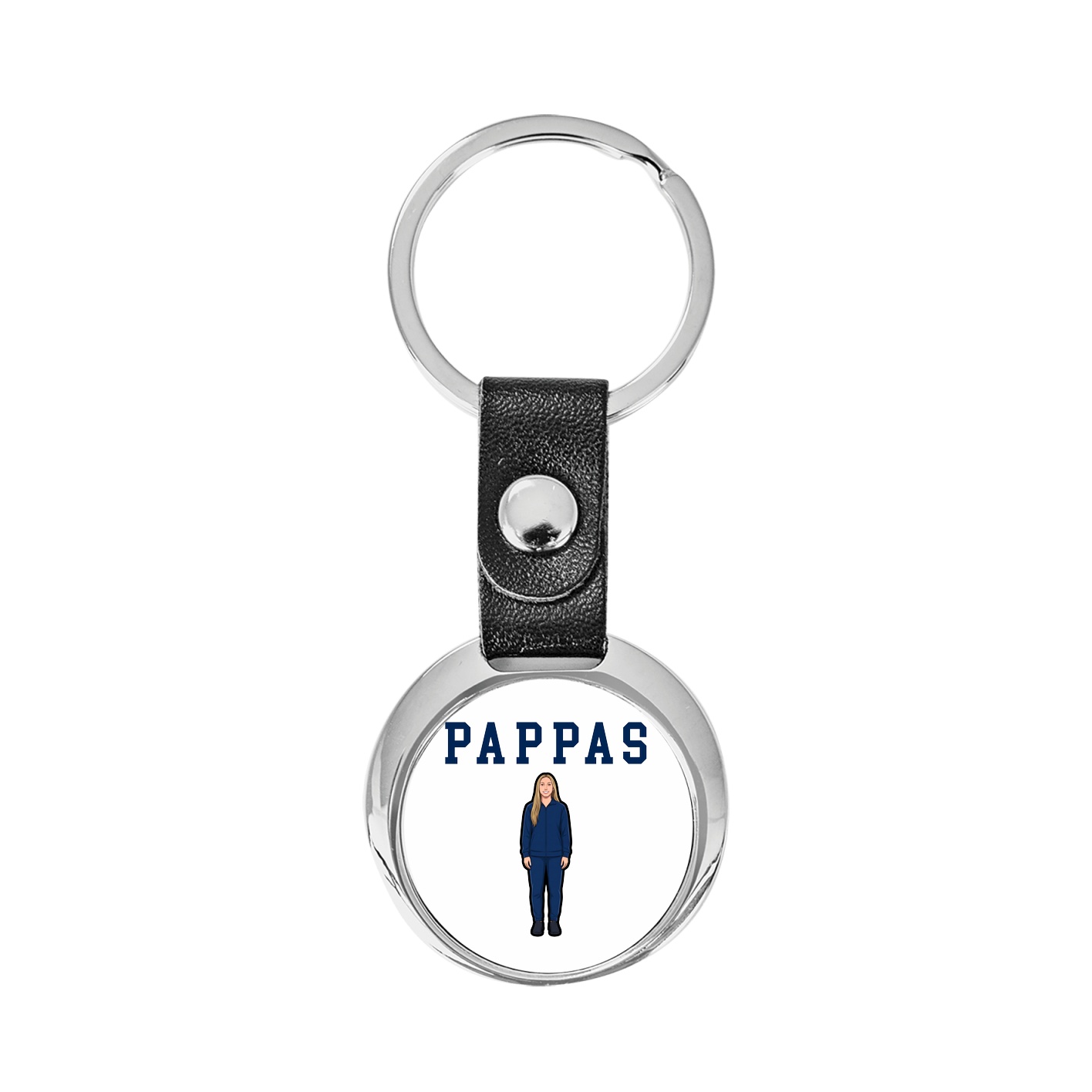Key Chain — Shirsey in Classic