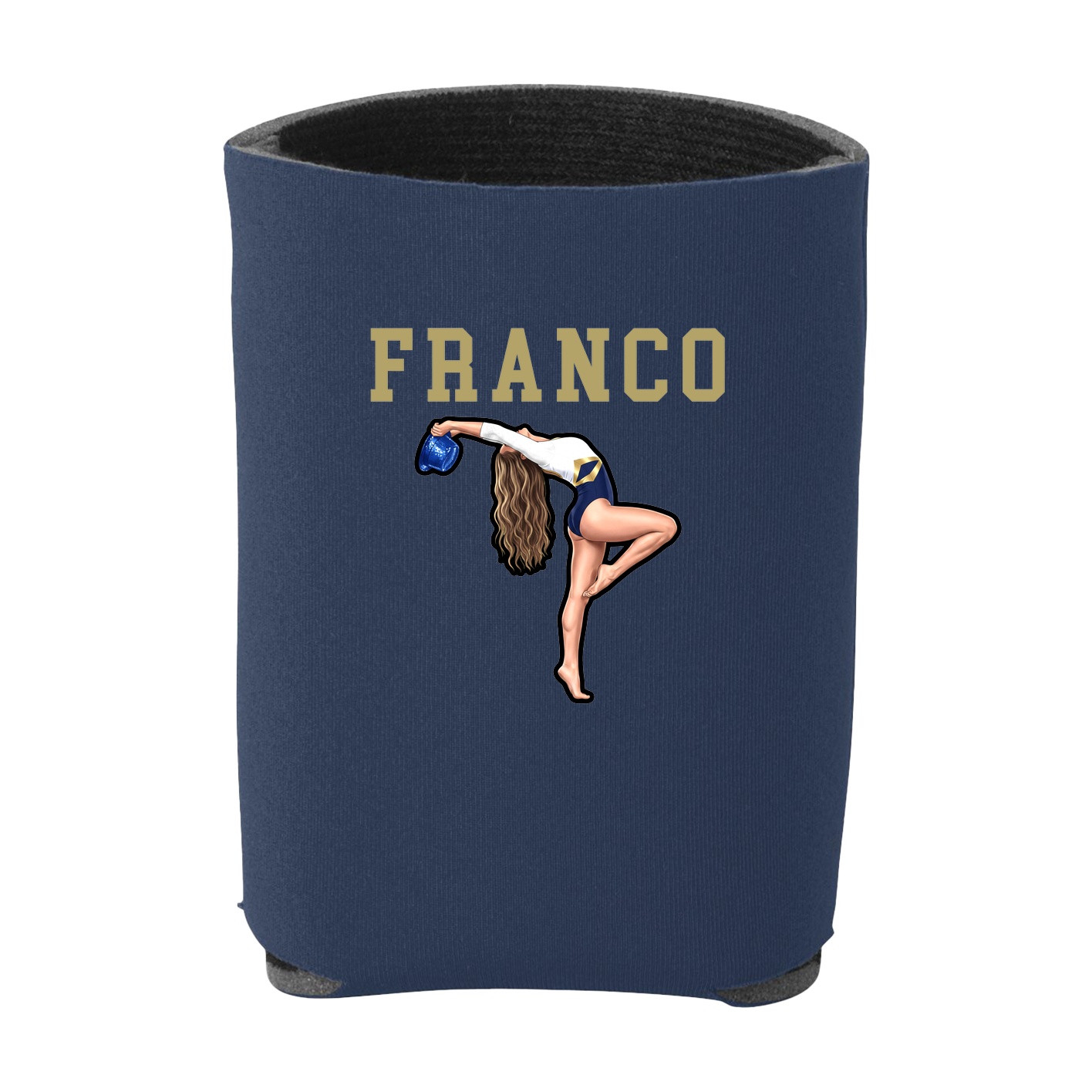 Can Holder — Shirsey in Navy