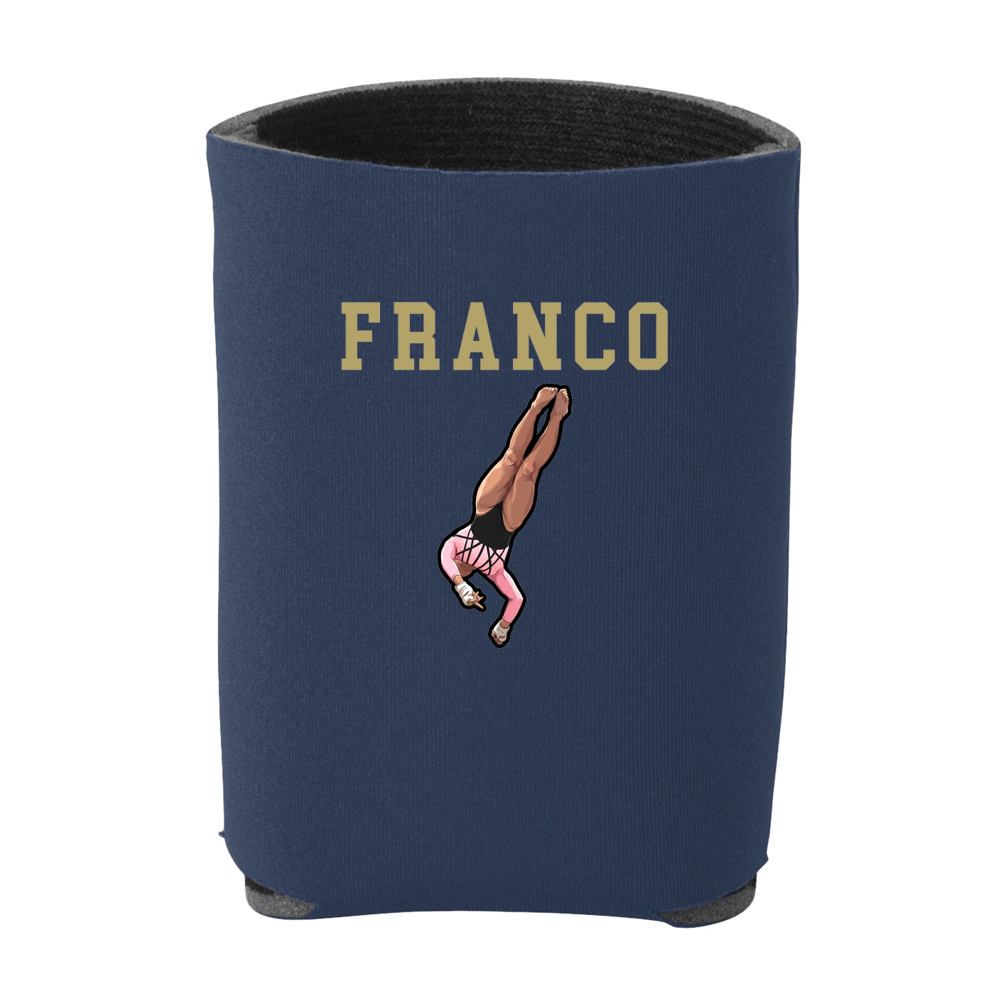 Can Holder — Shirsey in Navy