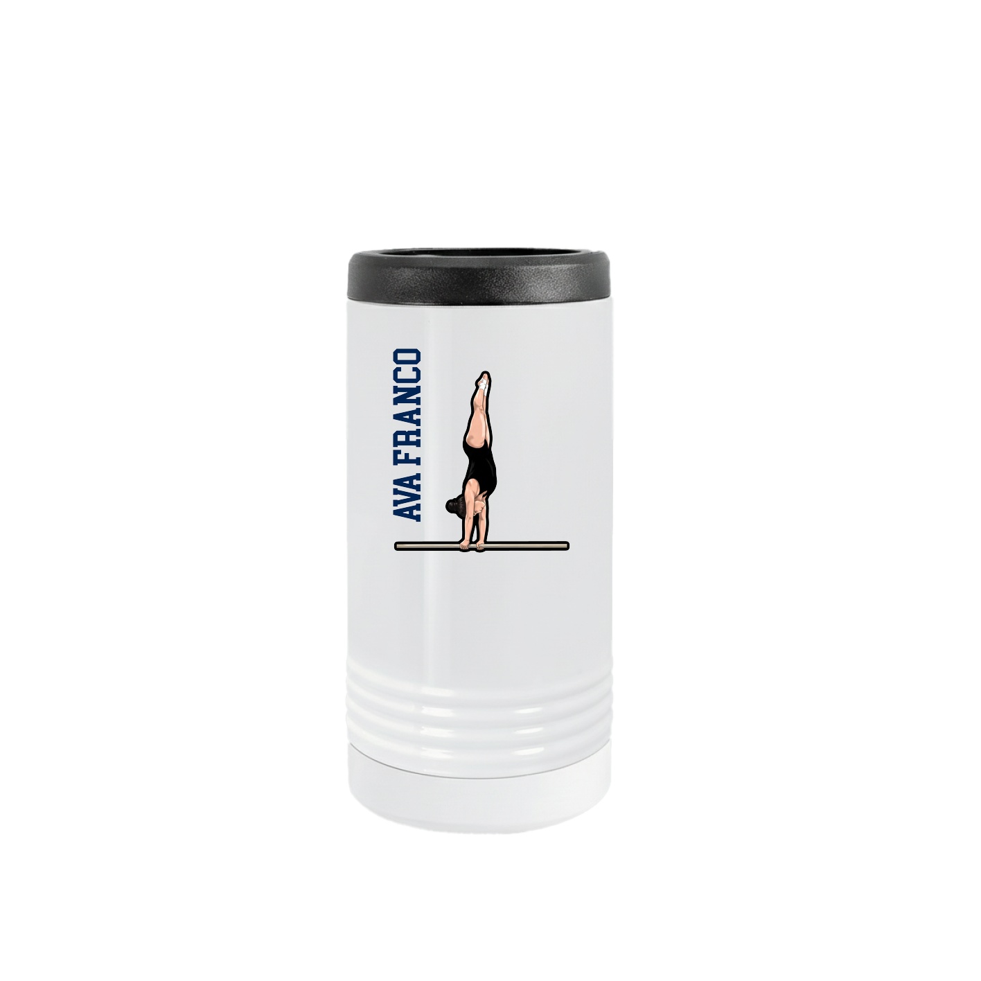 Slim Beverage Holder