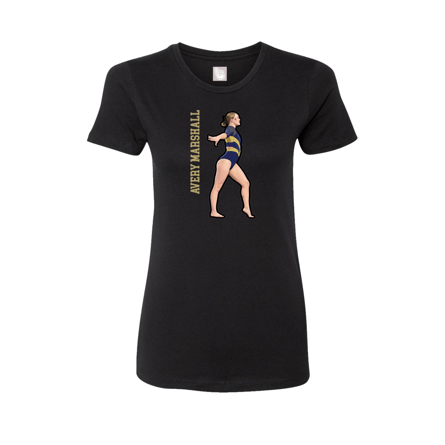 Fitted Women's Tee