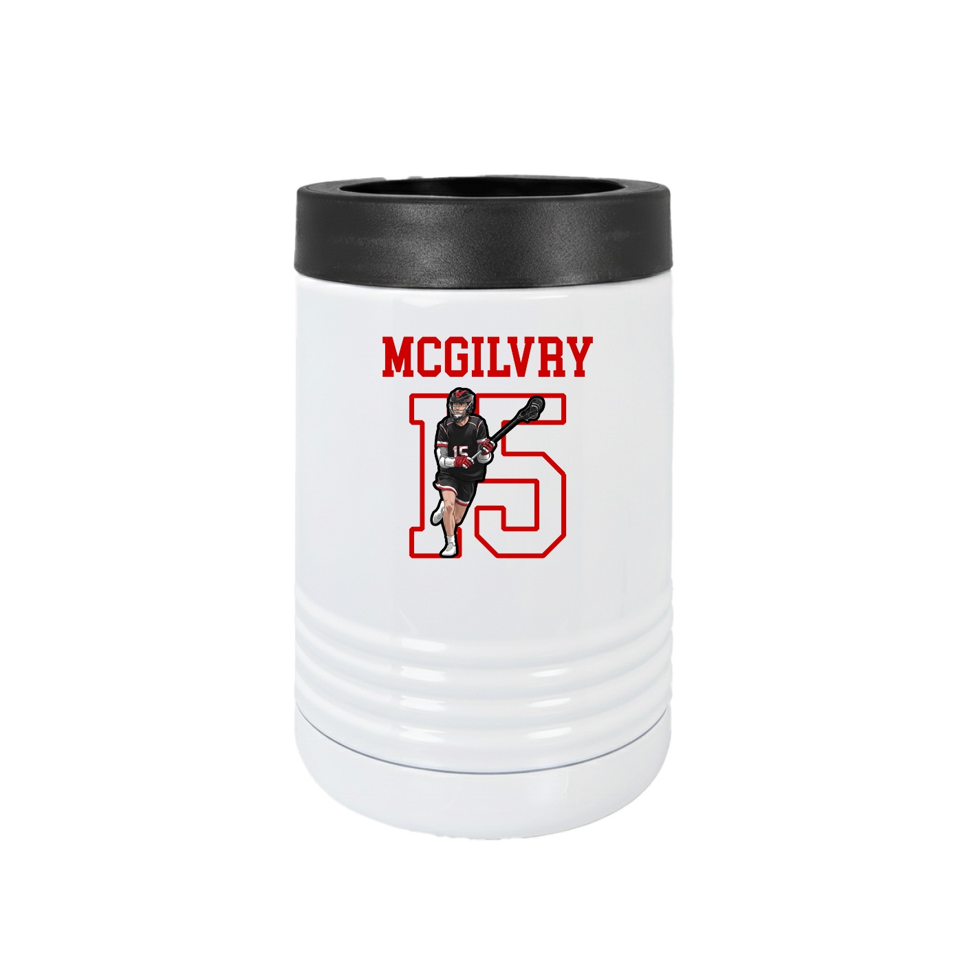Beverage Holder — Shirsey in White