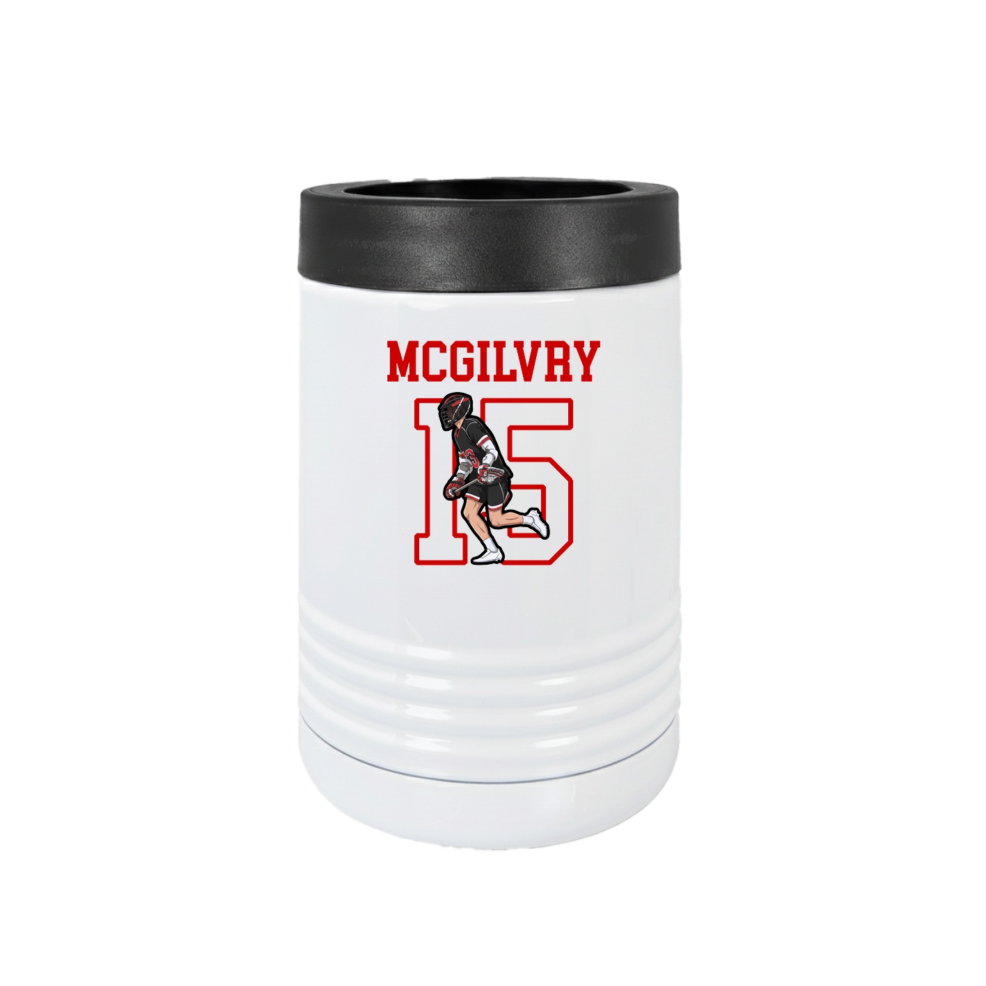 Beverage Holder — Shirsey in White