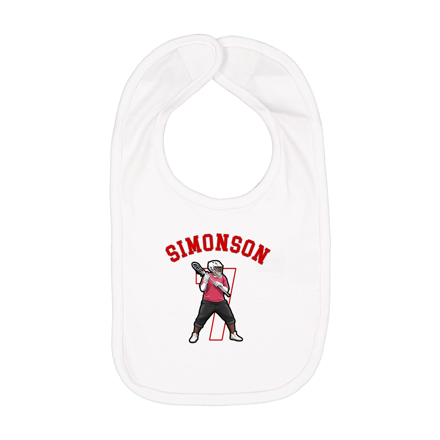 Infant Bib