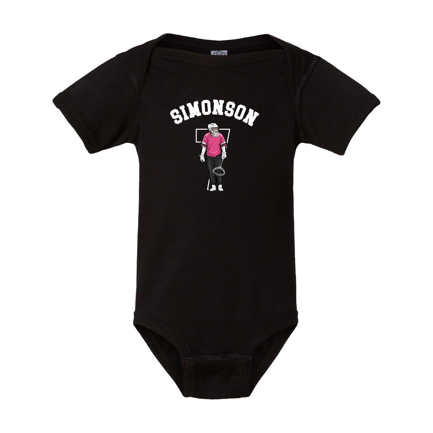 Baby Onesie