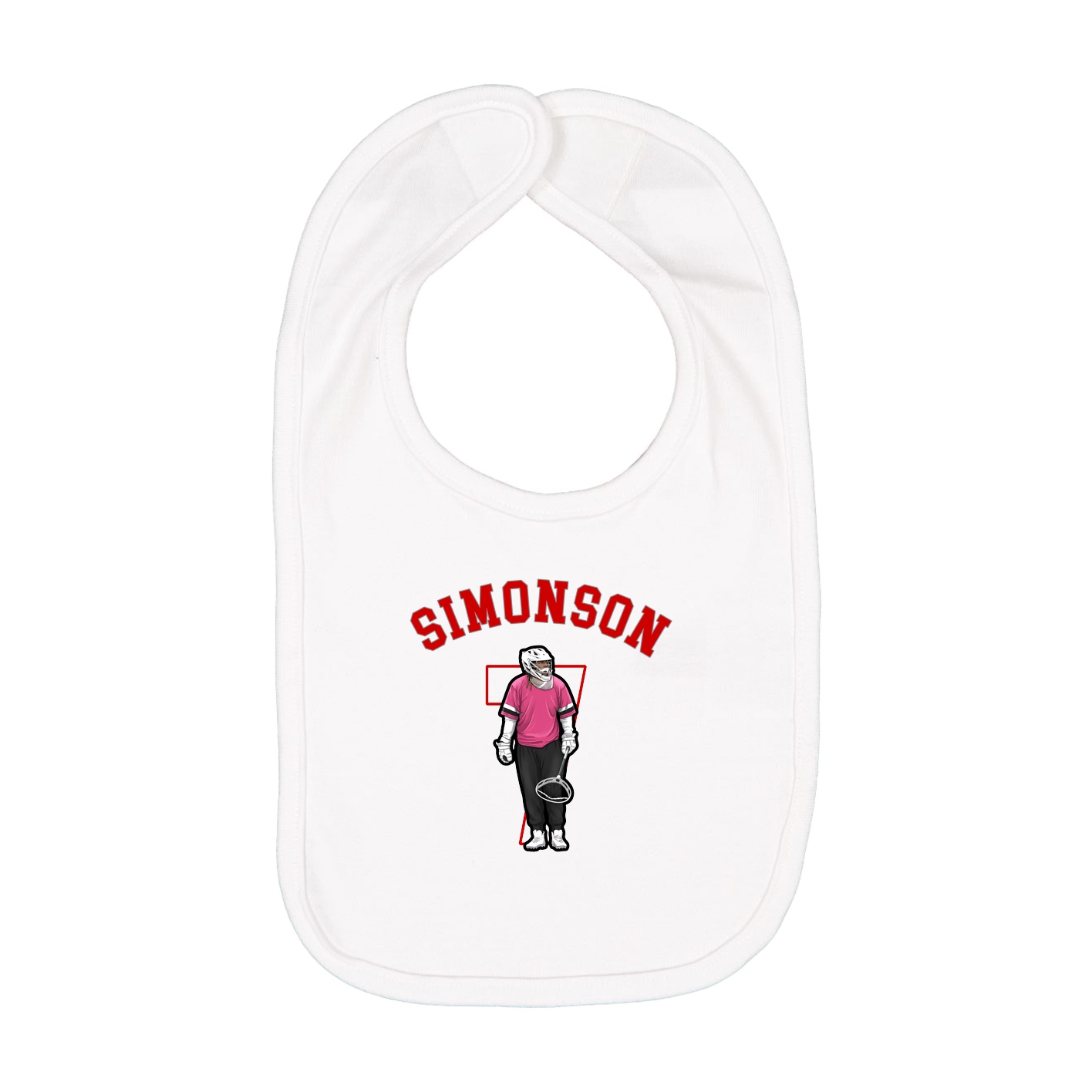 Infant Bib