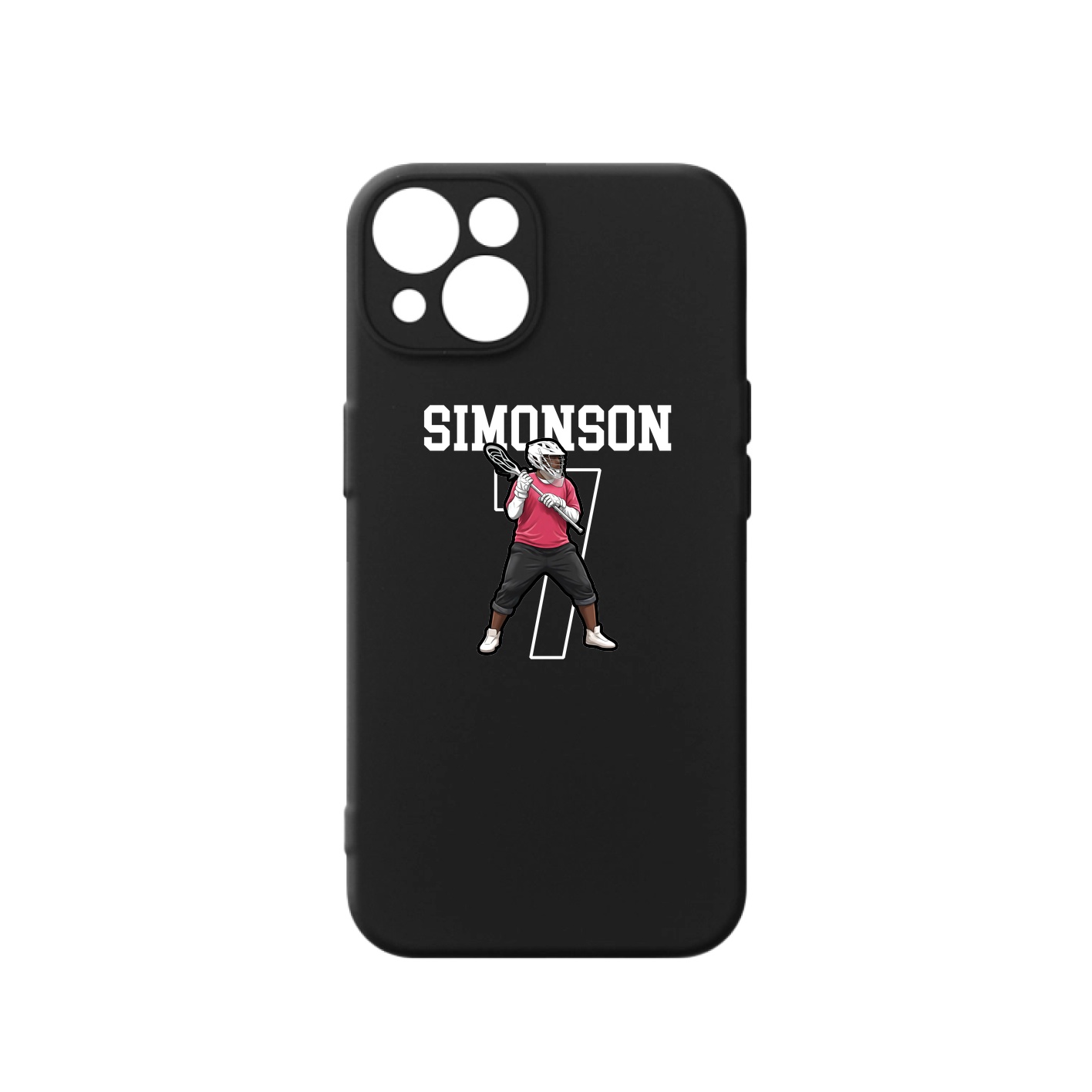 iPhone case