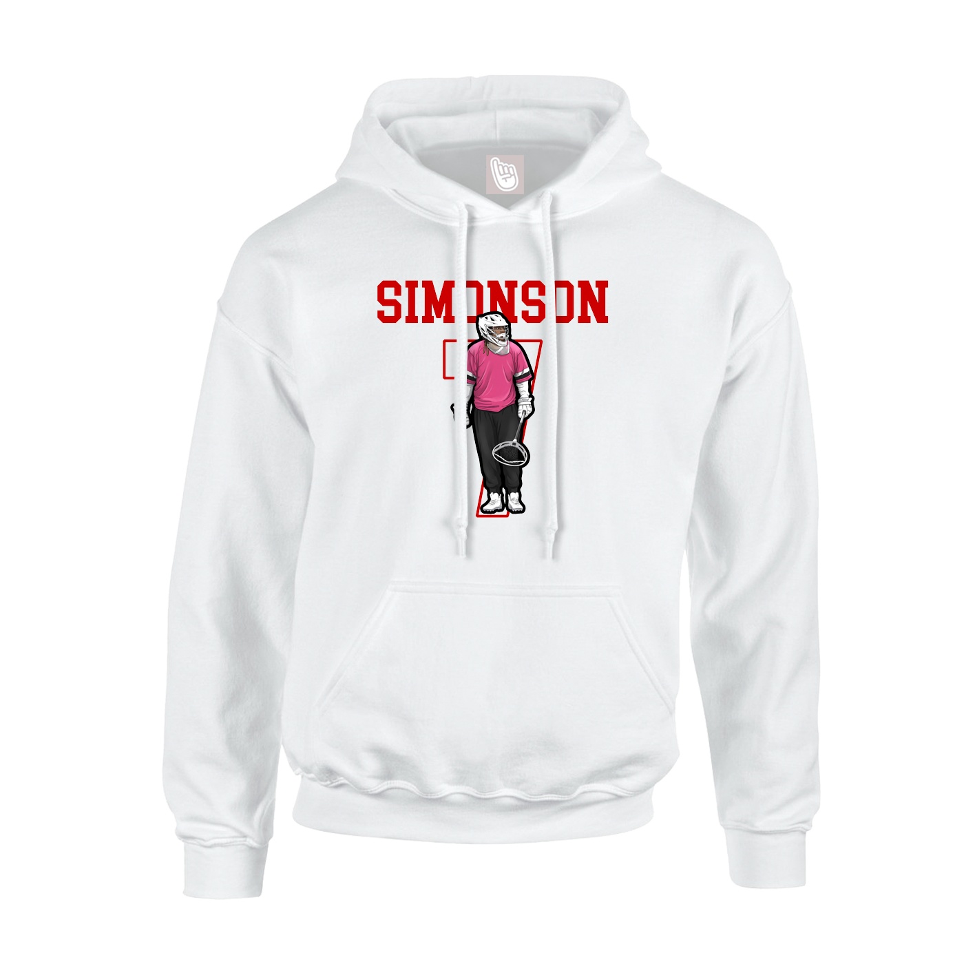 Youth Hoodie