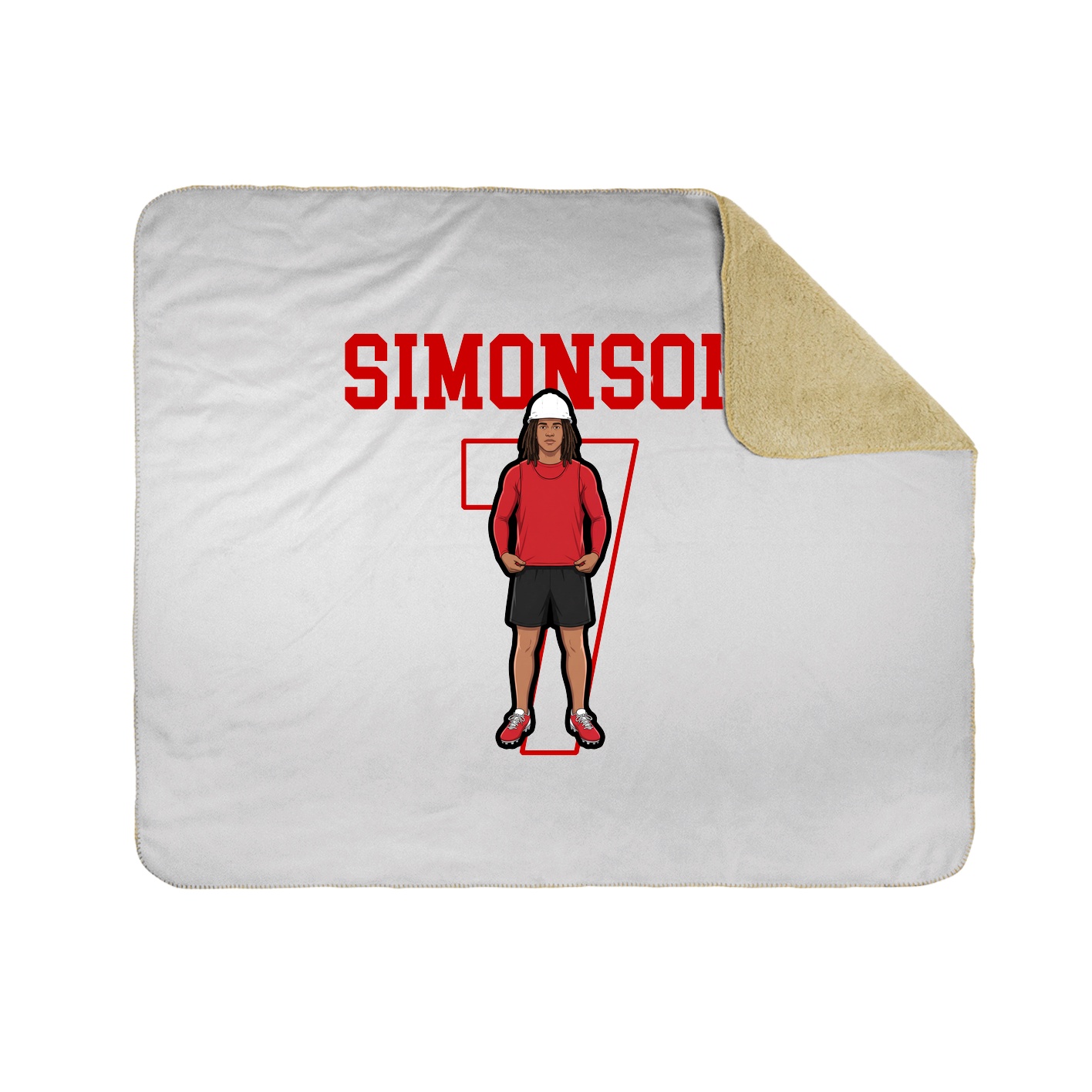 Throw Blanket