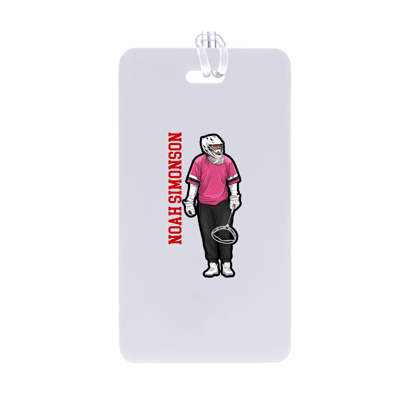 Bag Tag