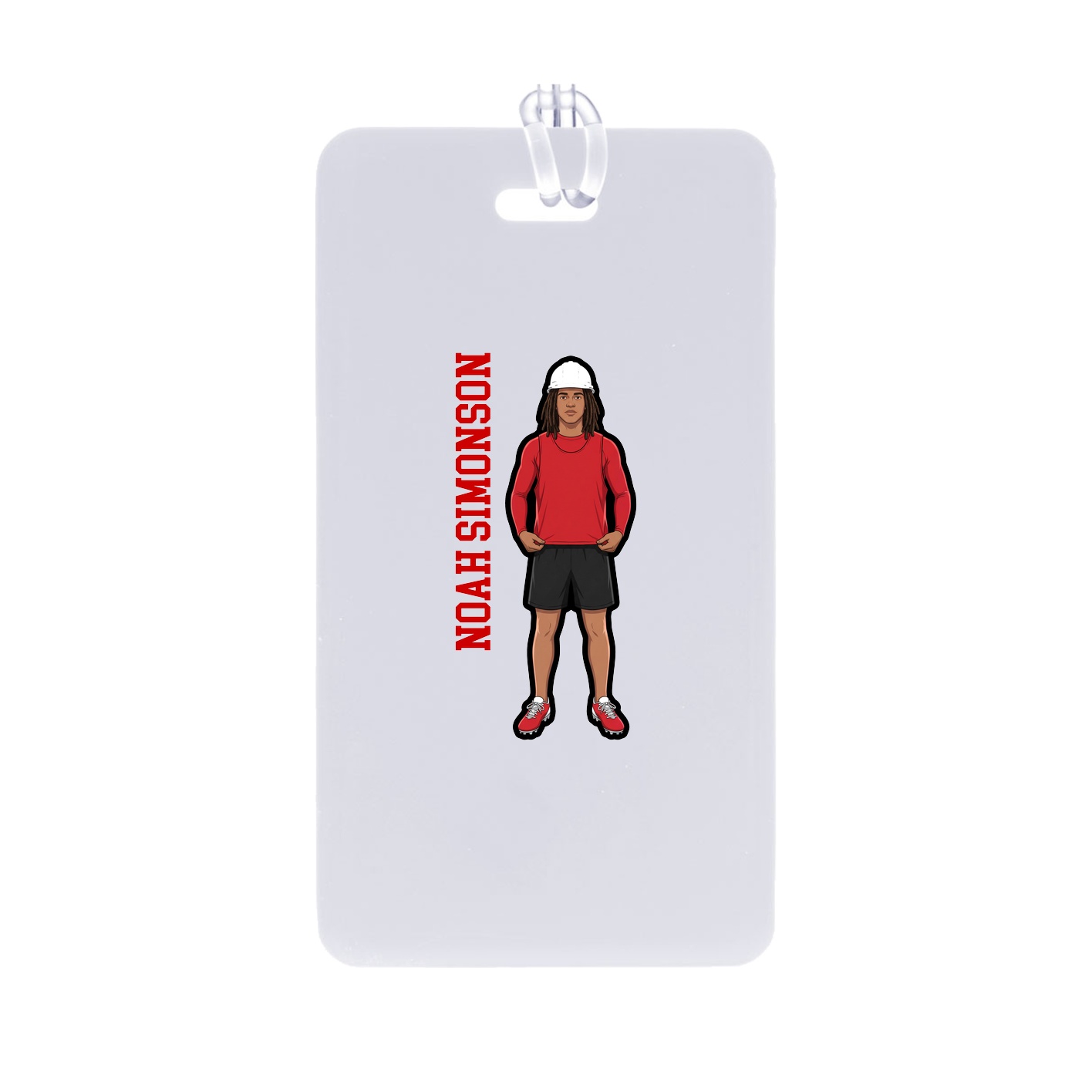 Bag Tag