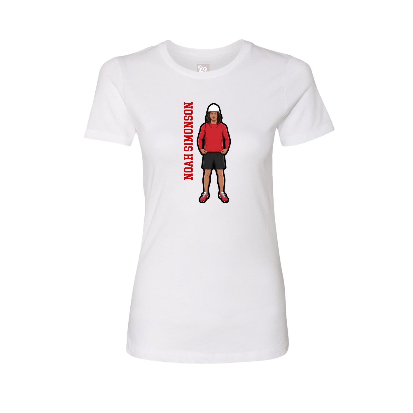 Womens Tee