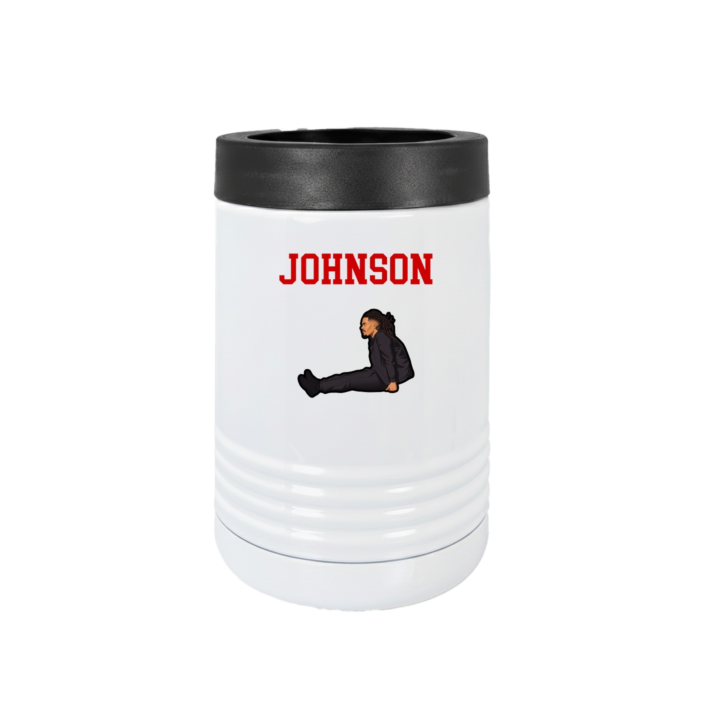 Beverage Holder — Shirsey in White