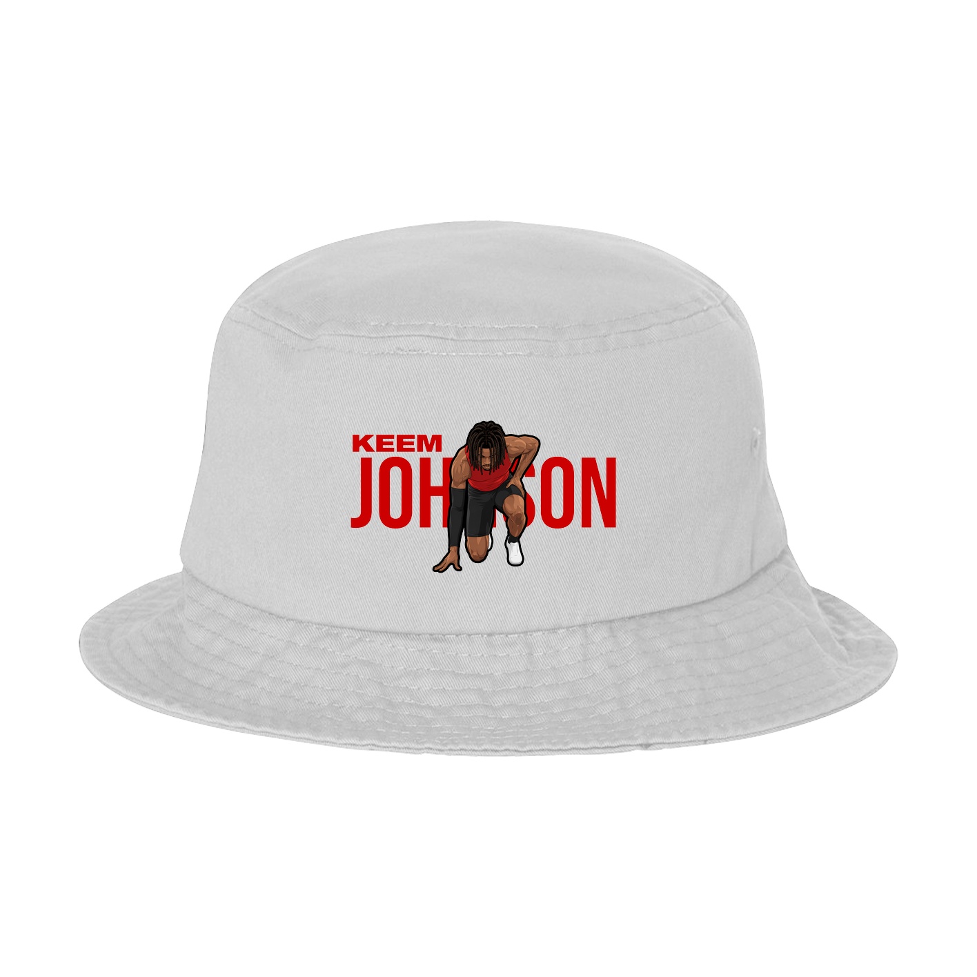 Bucket Cap
