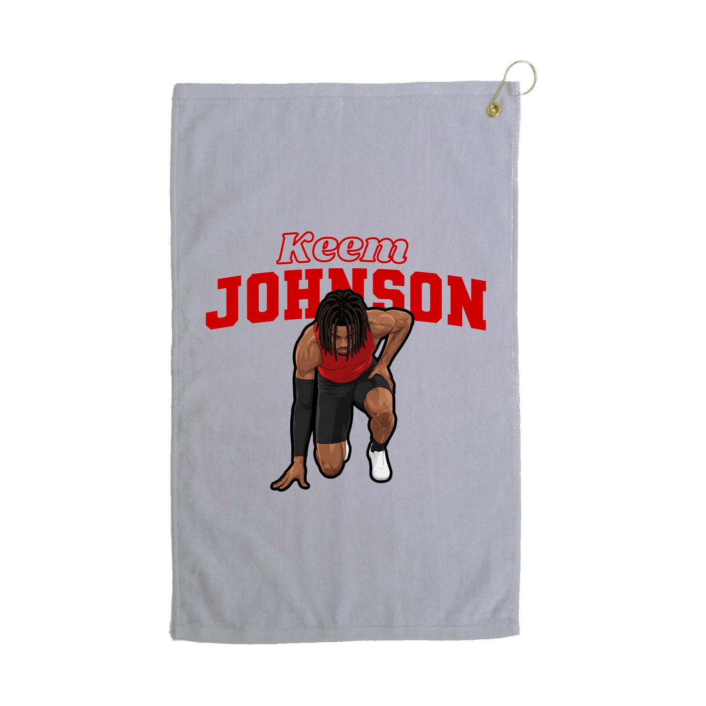 Golf Towel