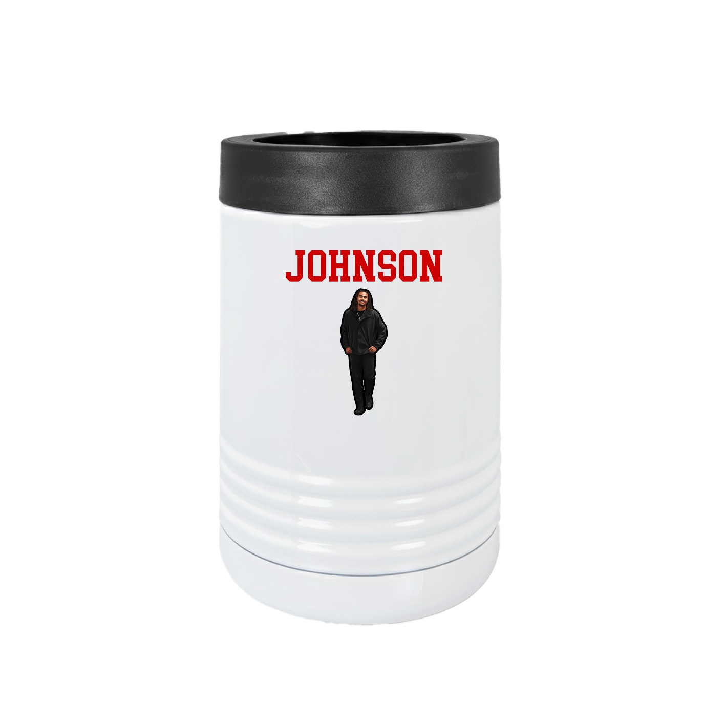 Beverage Holder — Shirsey in White