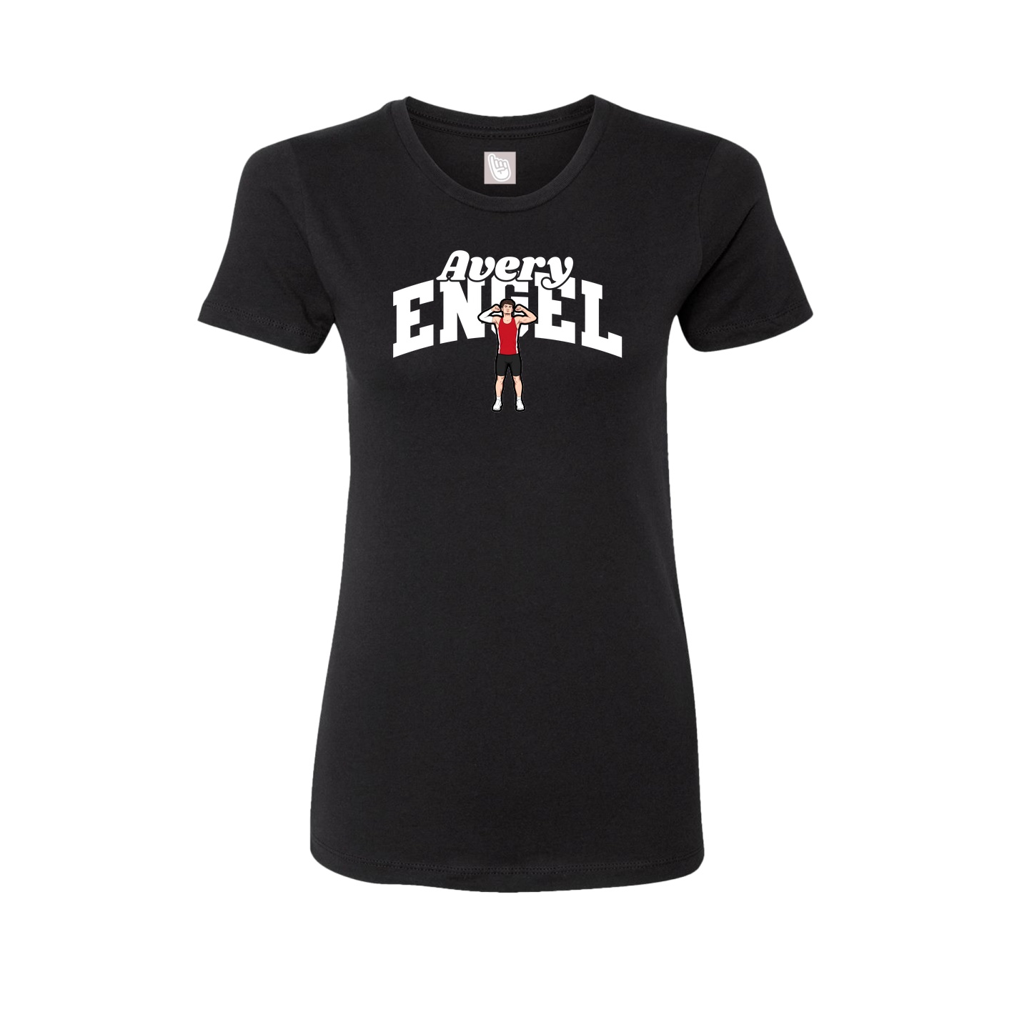 Fitted Women's Tee