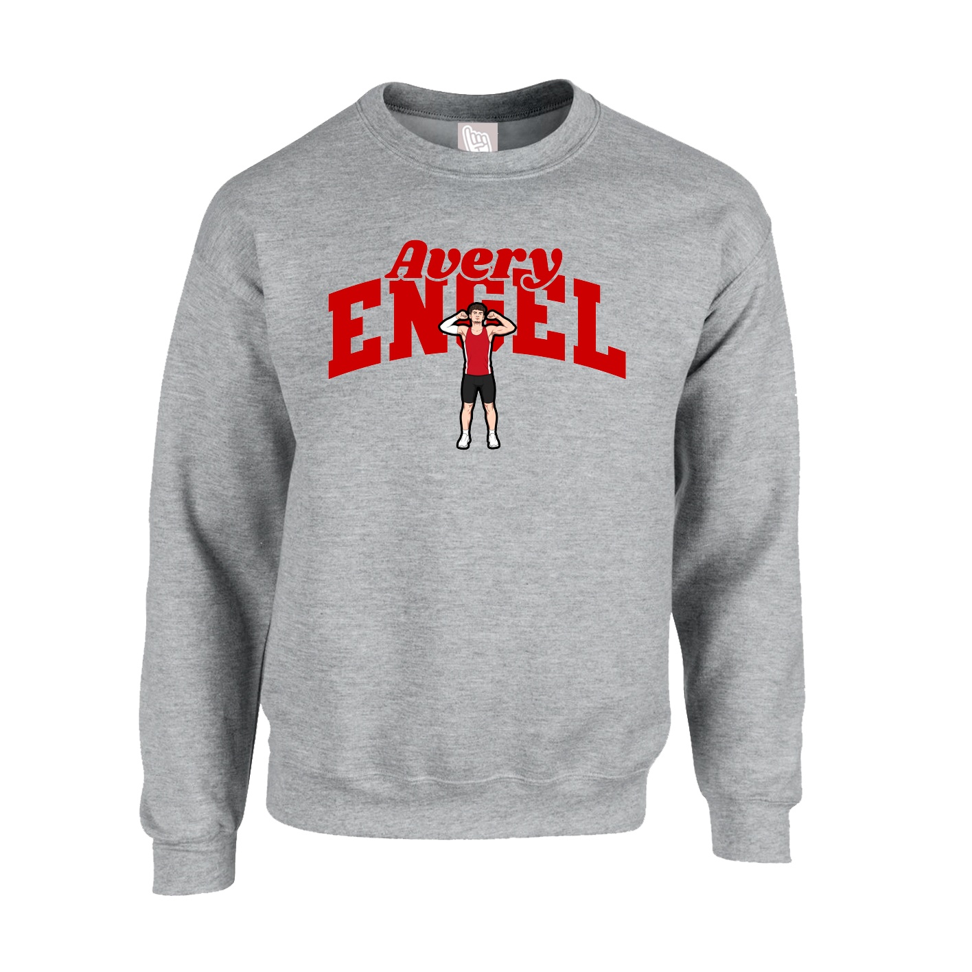 Fleece Crew