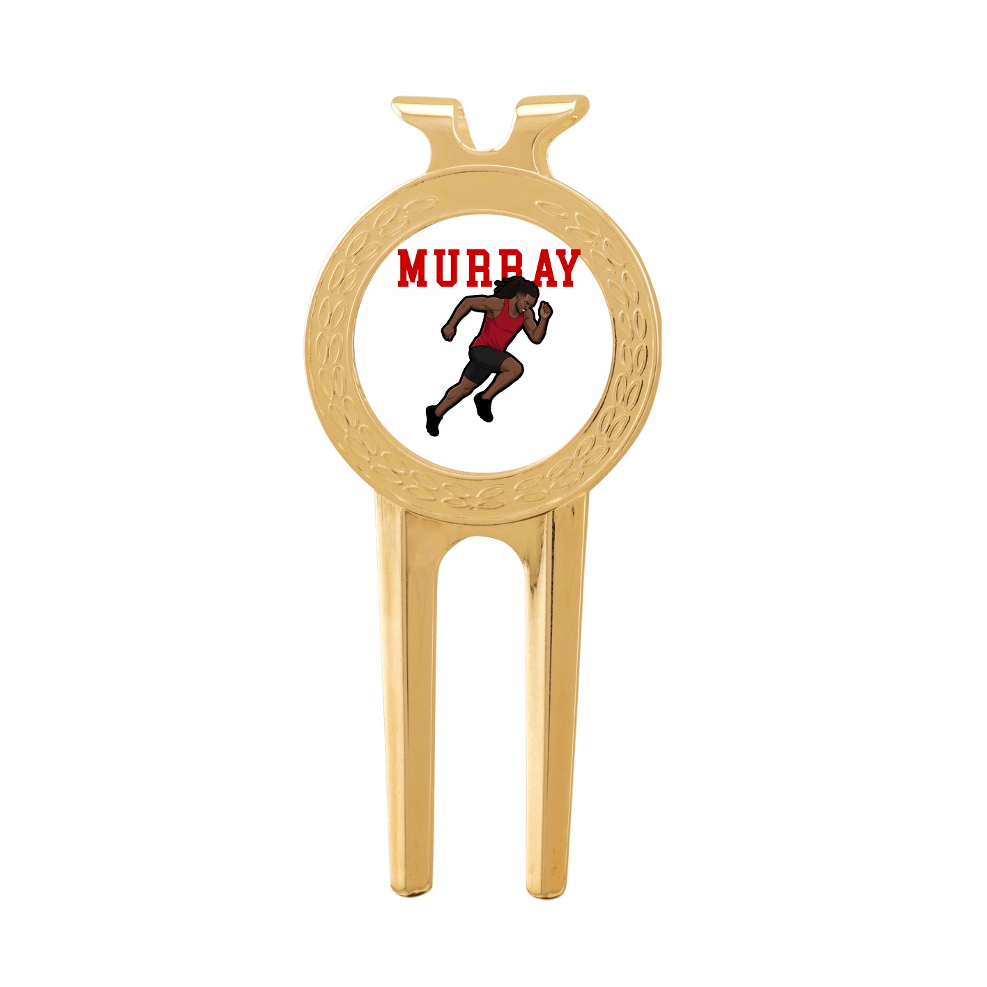 Divot Tool with Ball Marker — Shirsey in Classic