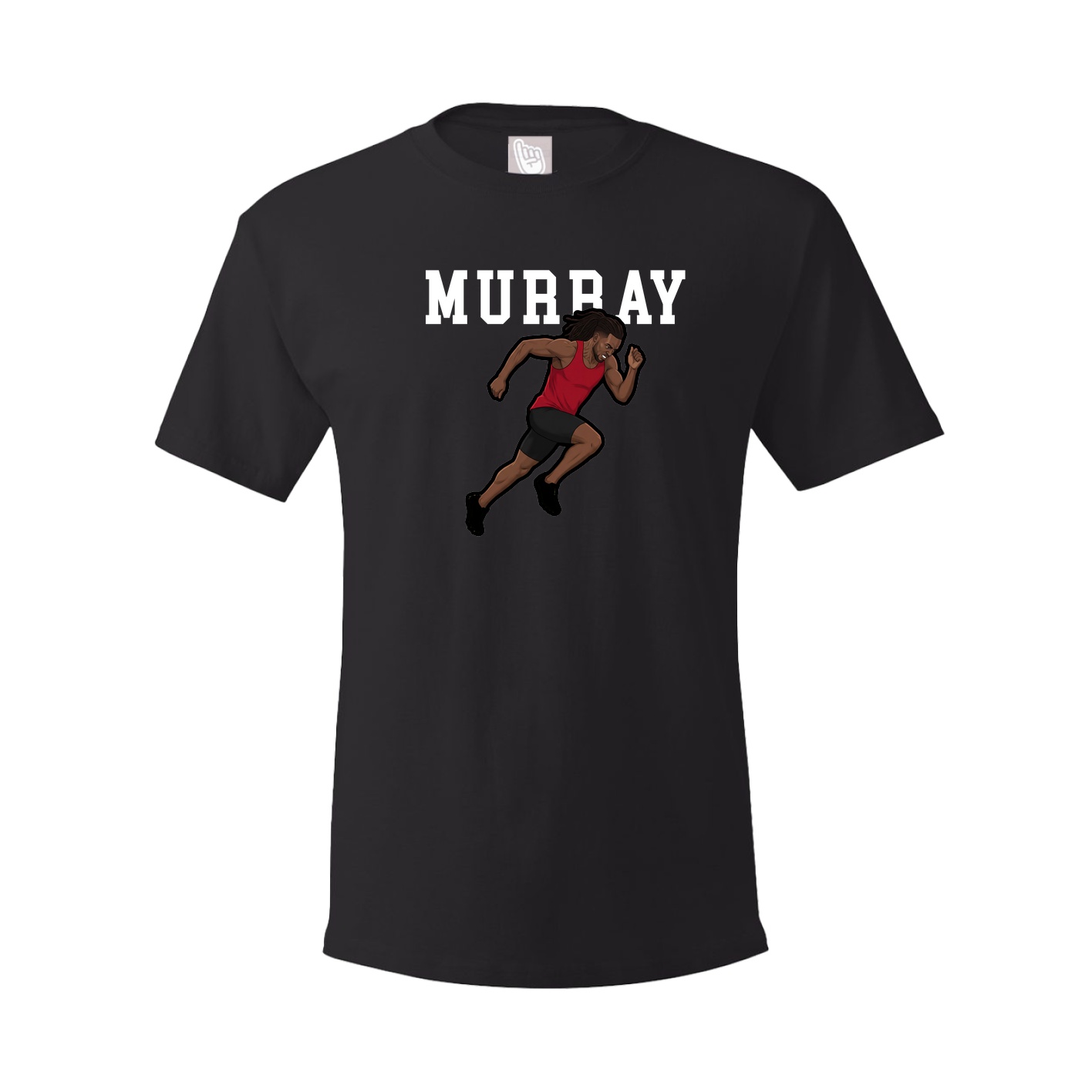 Youth Tee — Shirsey in Black