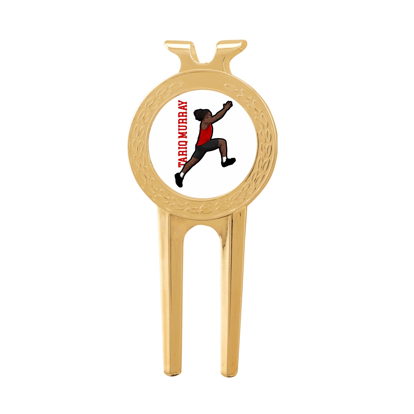 Divot Tool with Ball Marker