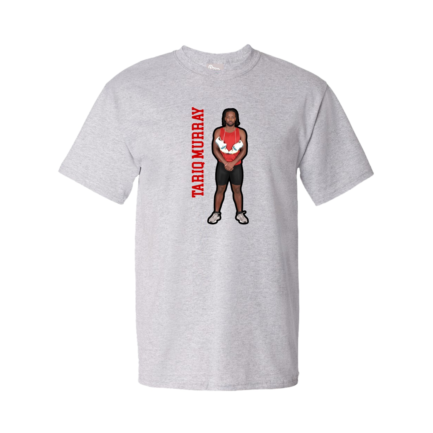NIL Club Tee