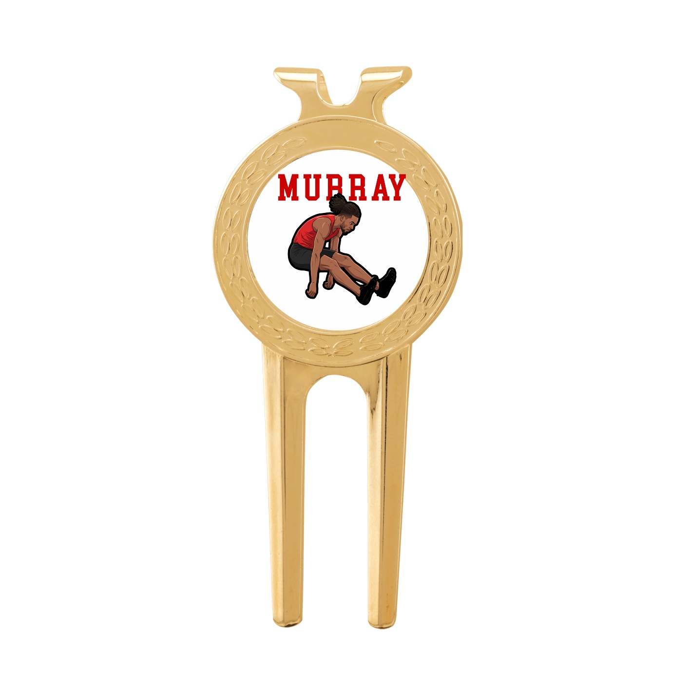 Divot Tool with Ball Marker — Shirsey in Classic