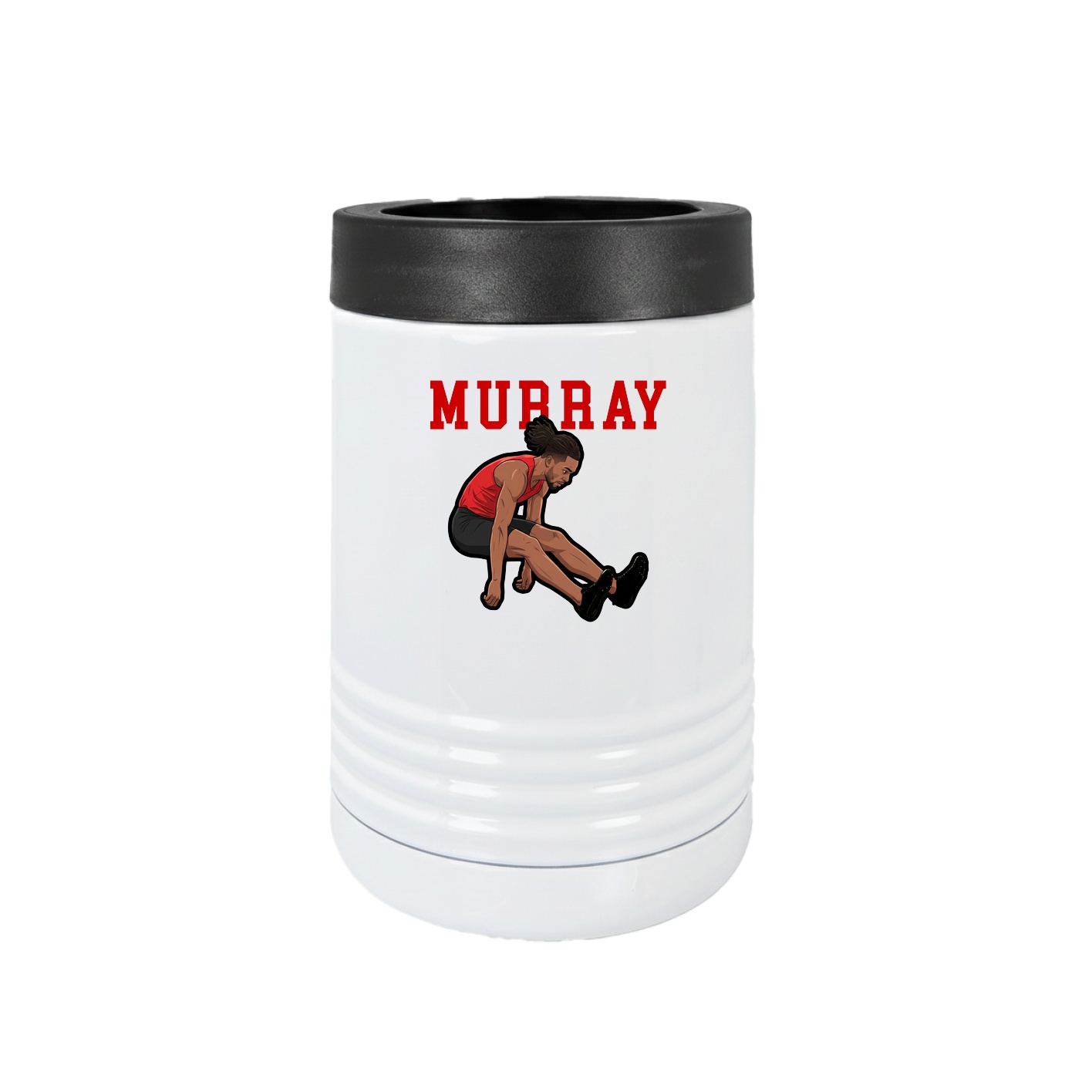 Beverage Holder — Shirsey in White