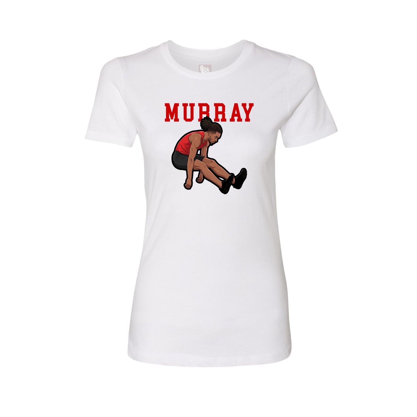 Womens Tee