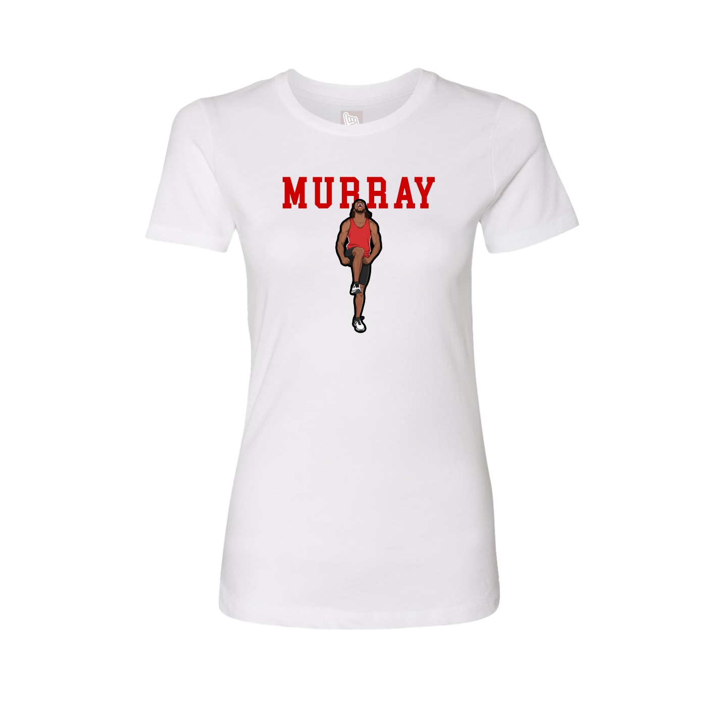 NIL Club Womens Tee