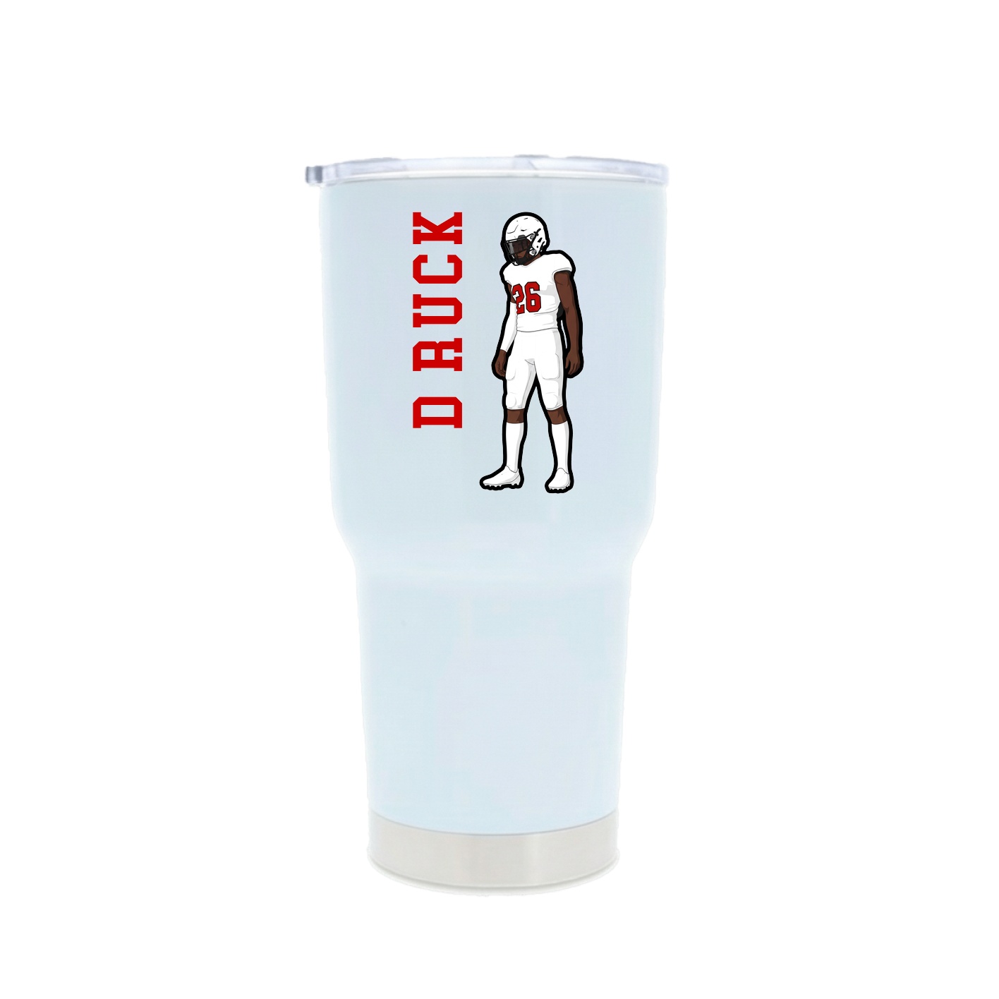 30oz Stainless Steel Tumbler
